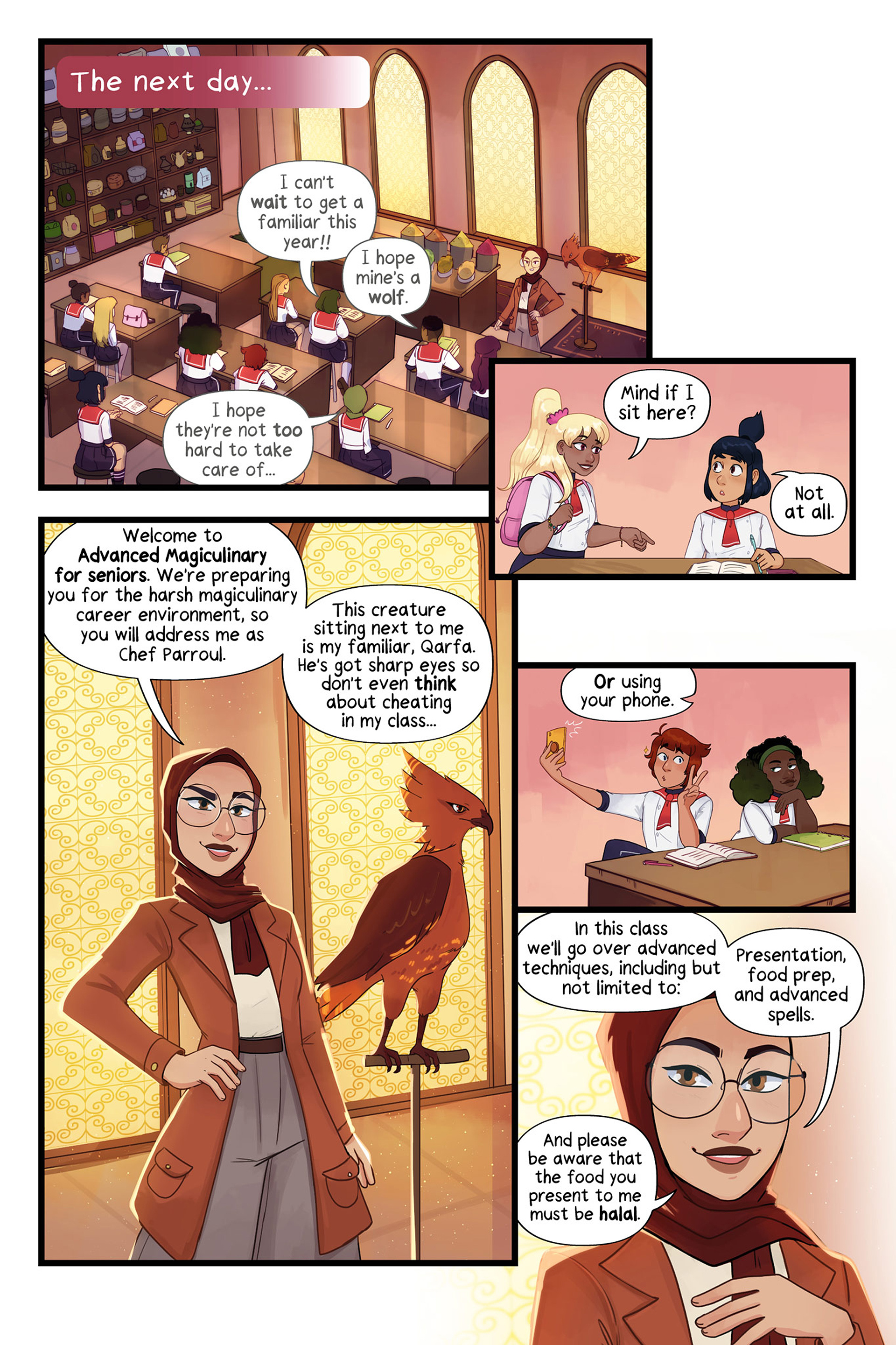 <{ $series->title }} issue TP - Page 30