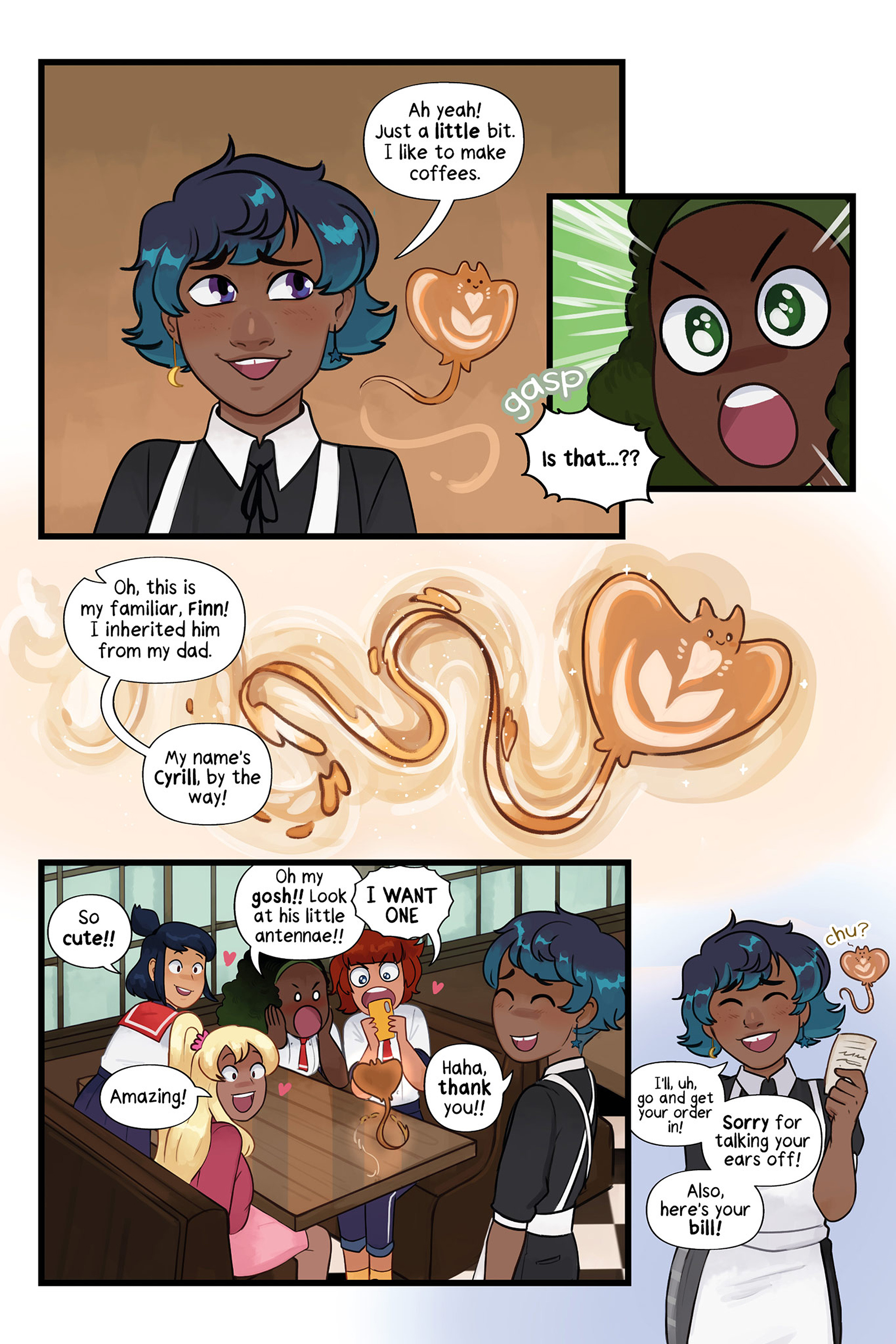 Basil and Oregano (2023): Chapter TP - Page 43
