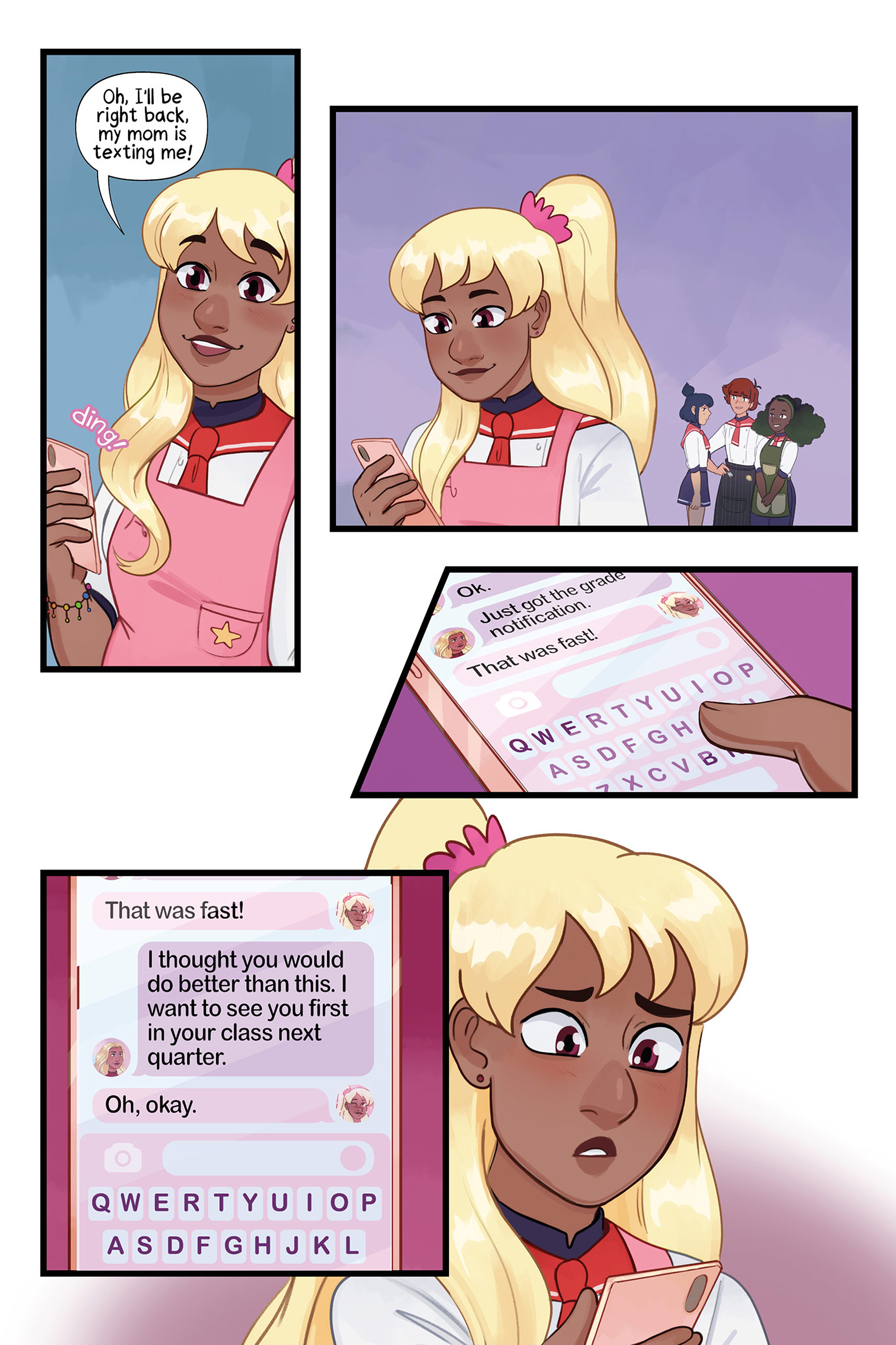 Basil and Oregano (2023): Chapter TP - Page 49