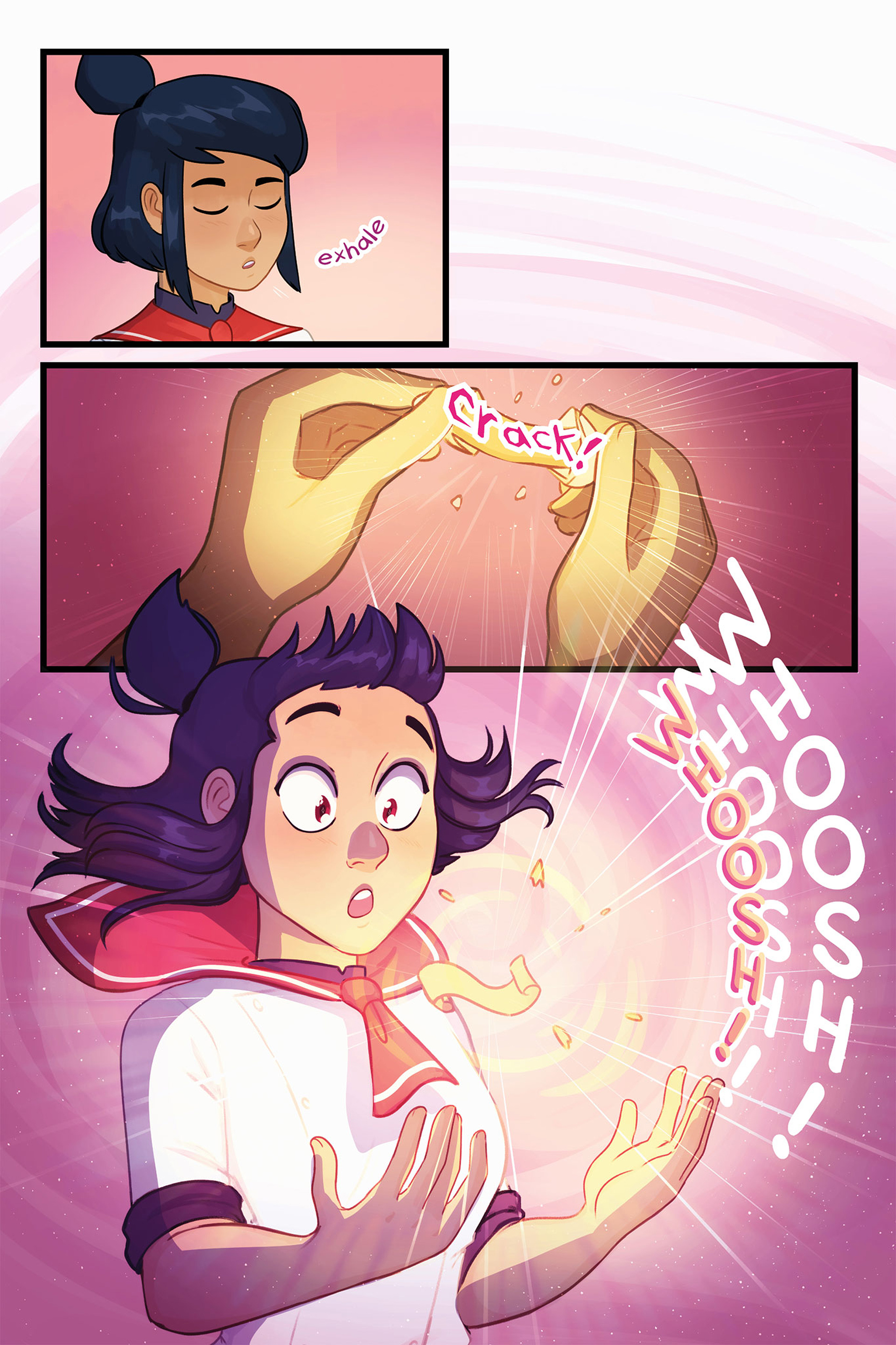 Basil and Oregano (2023): Chapter TP - Page 53