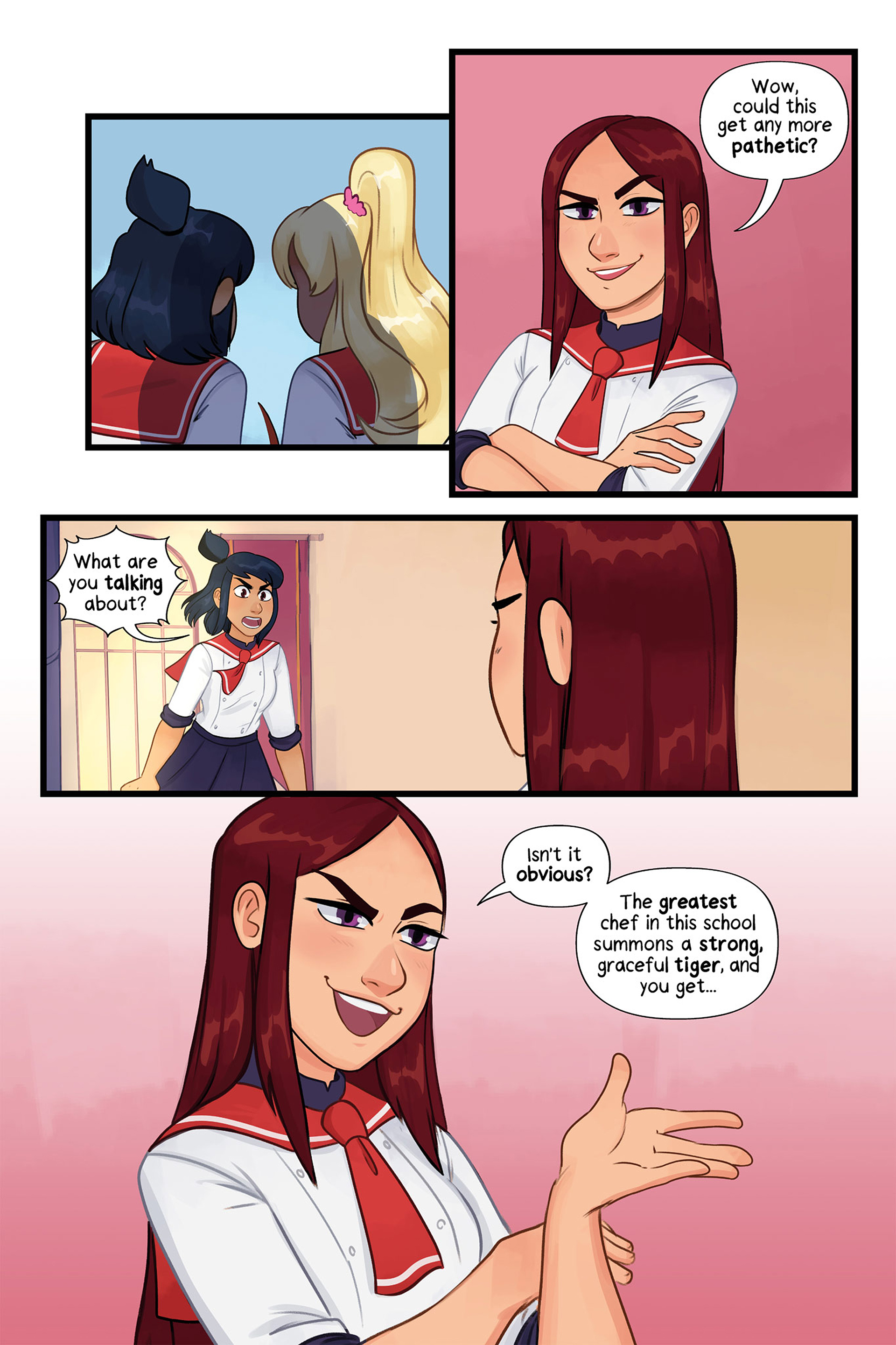 Basil and Oregano (2023): Chapter TP - Page 59