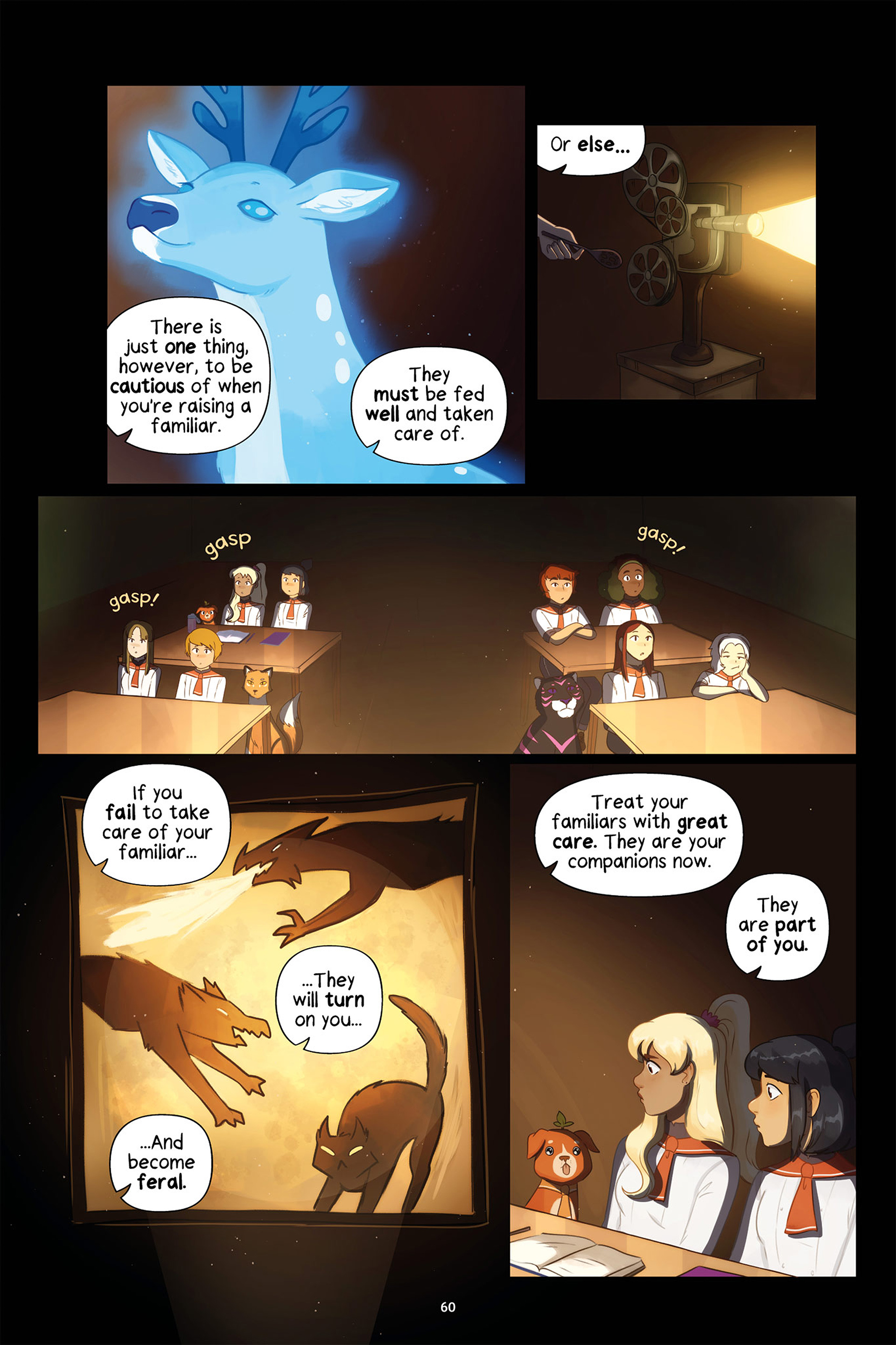 Basil and Oregano (2023): Chapter TP - Page 62