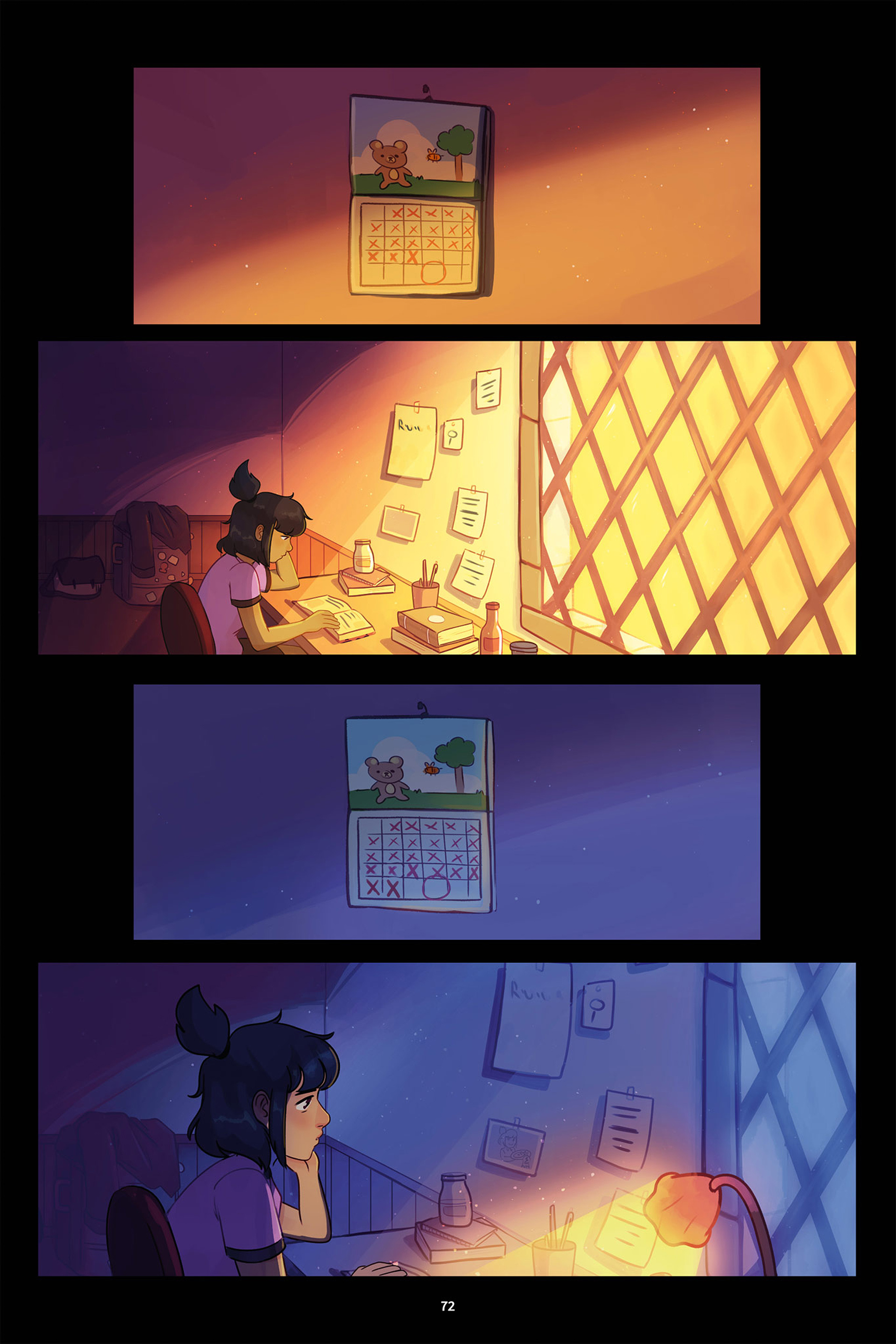 Basil and Oregano (2023): Chapter TP - Page 74
