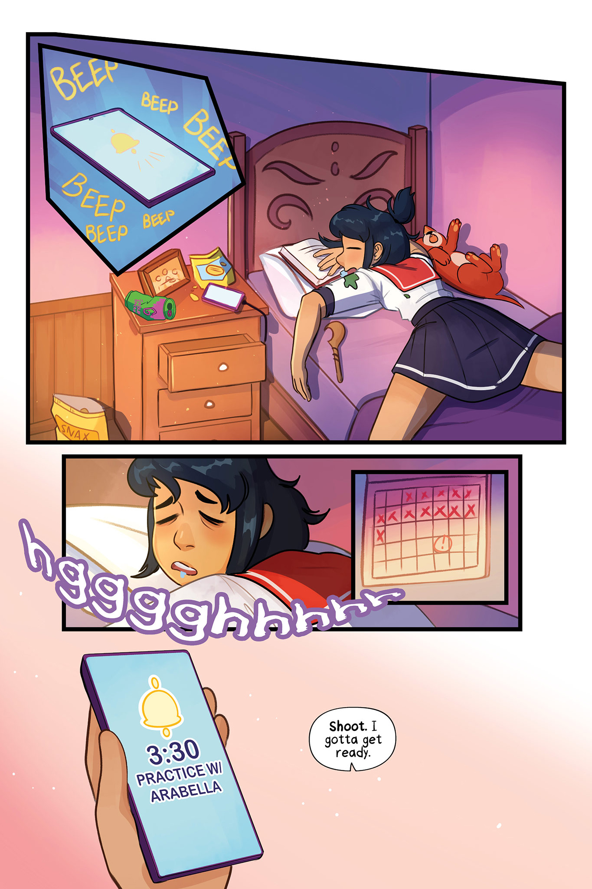 Basil and Oregano (2023): Chapter TP - Page 89