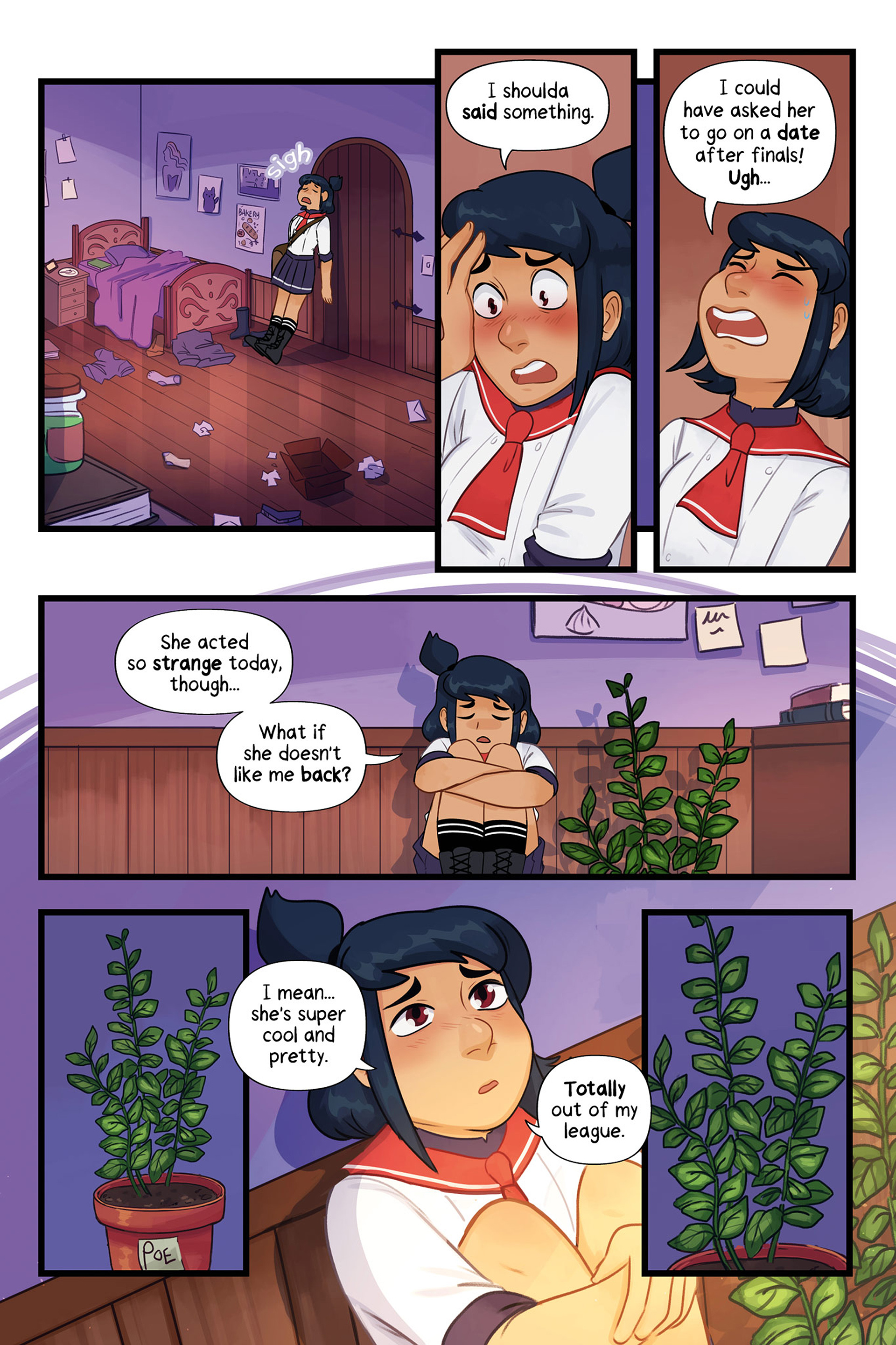 Basil and Oregano (2023): Chapter TP - Page 98