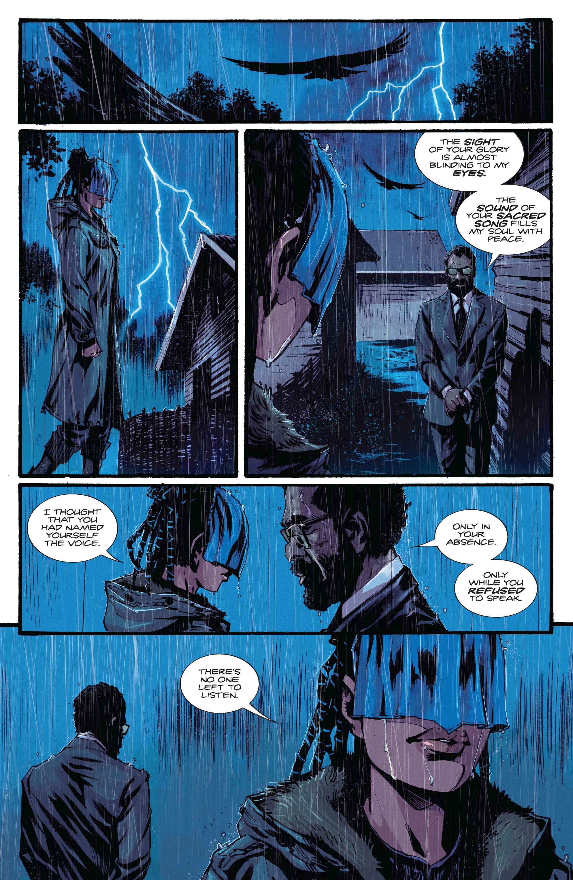 Basilisk (2021-) issue 12 - Page 8