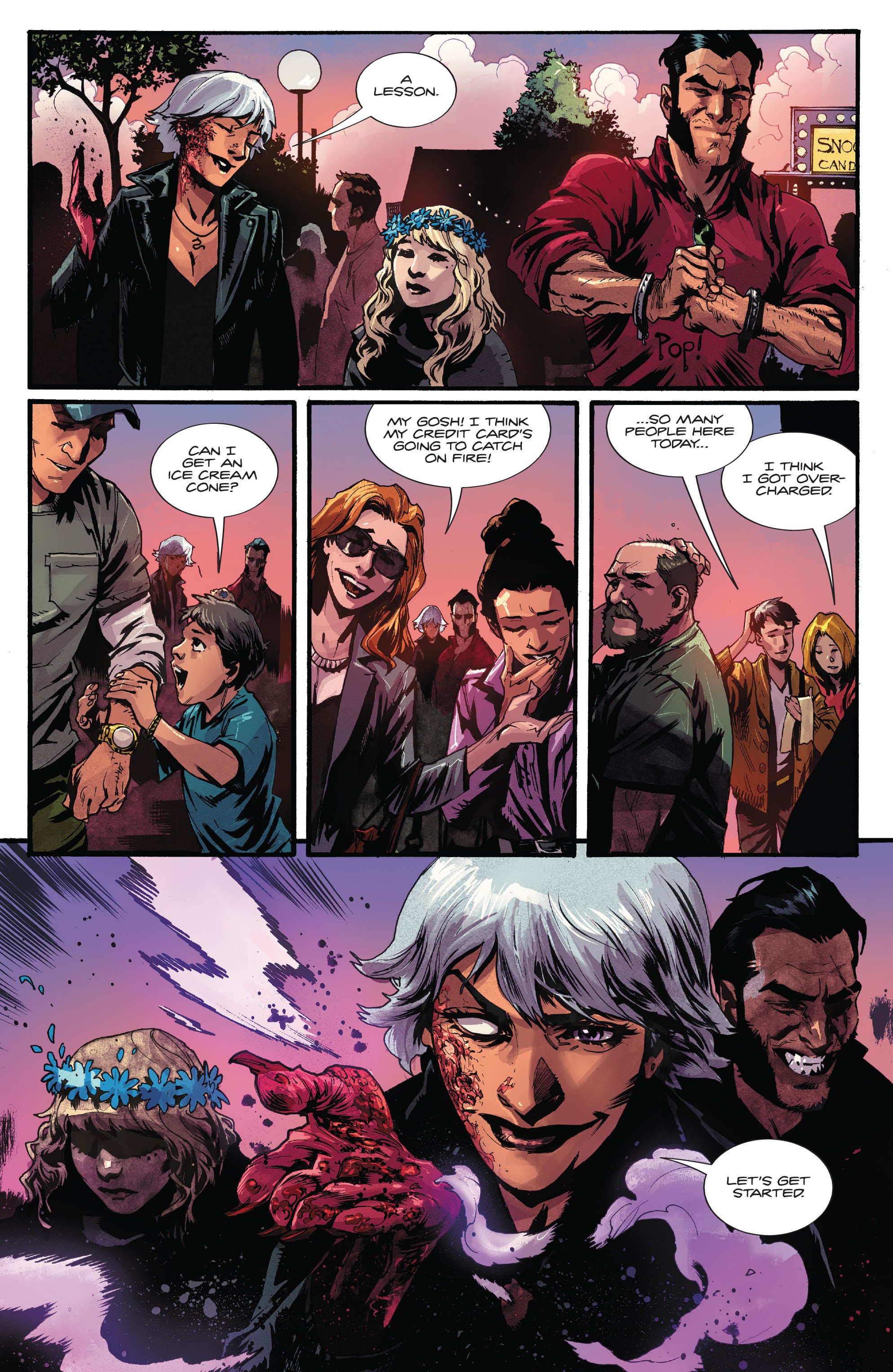 Basilisk (2021-) issue 5 - Page 23