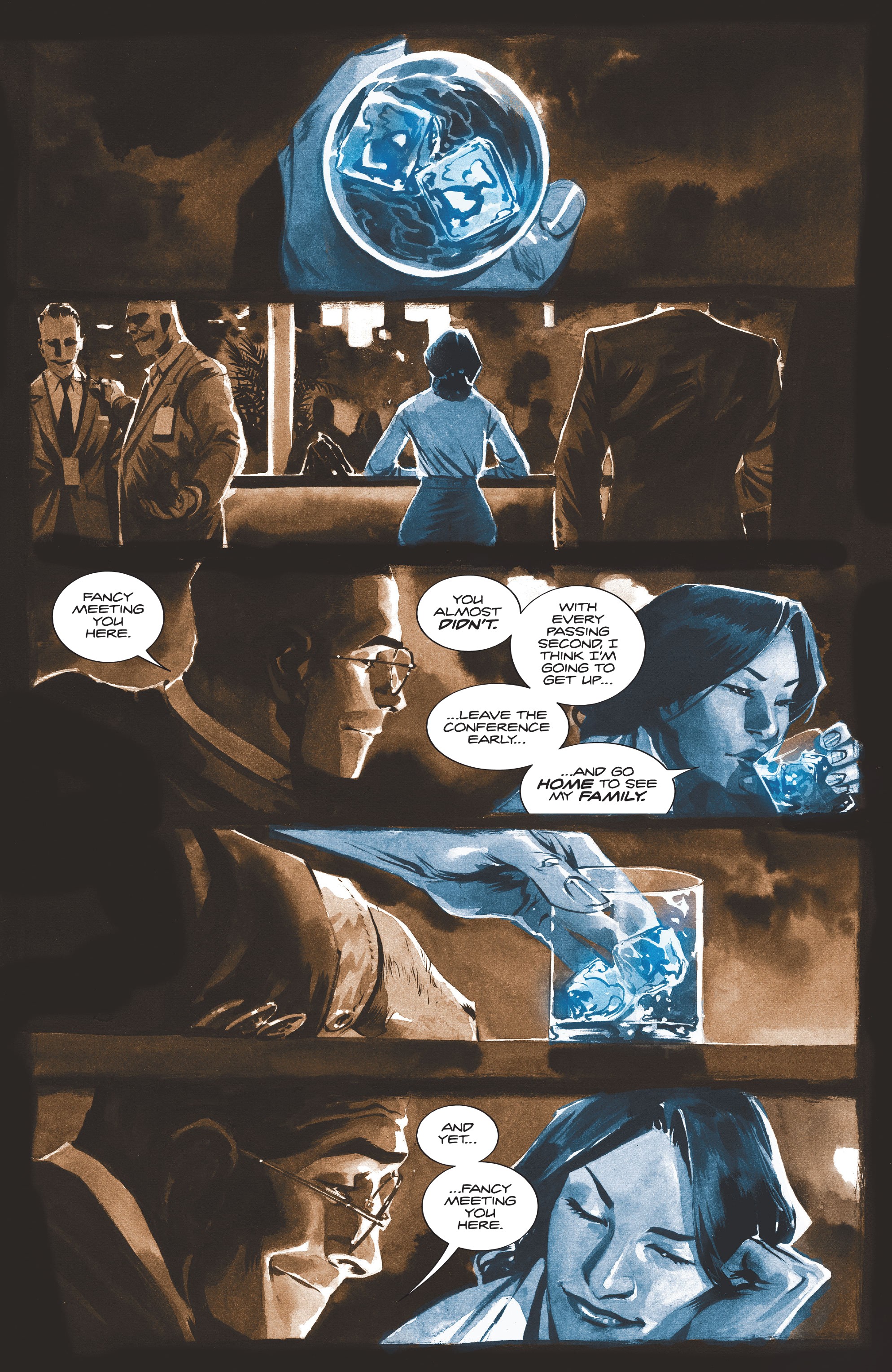 Basilisk (2021-) issue 6 - Page 13