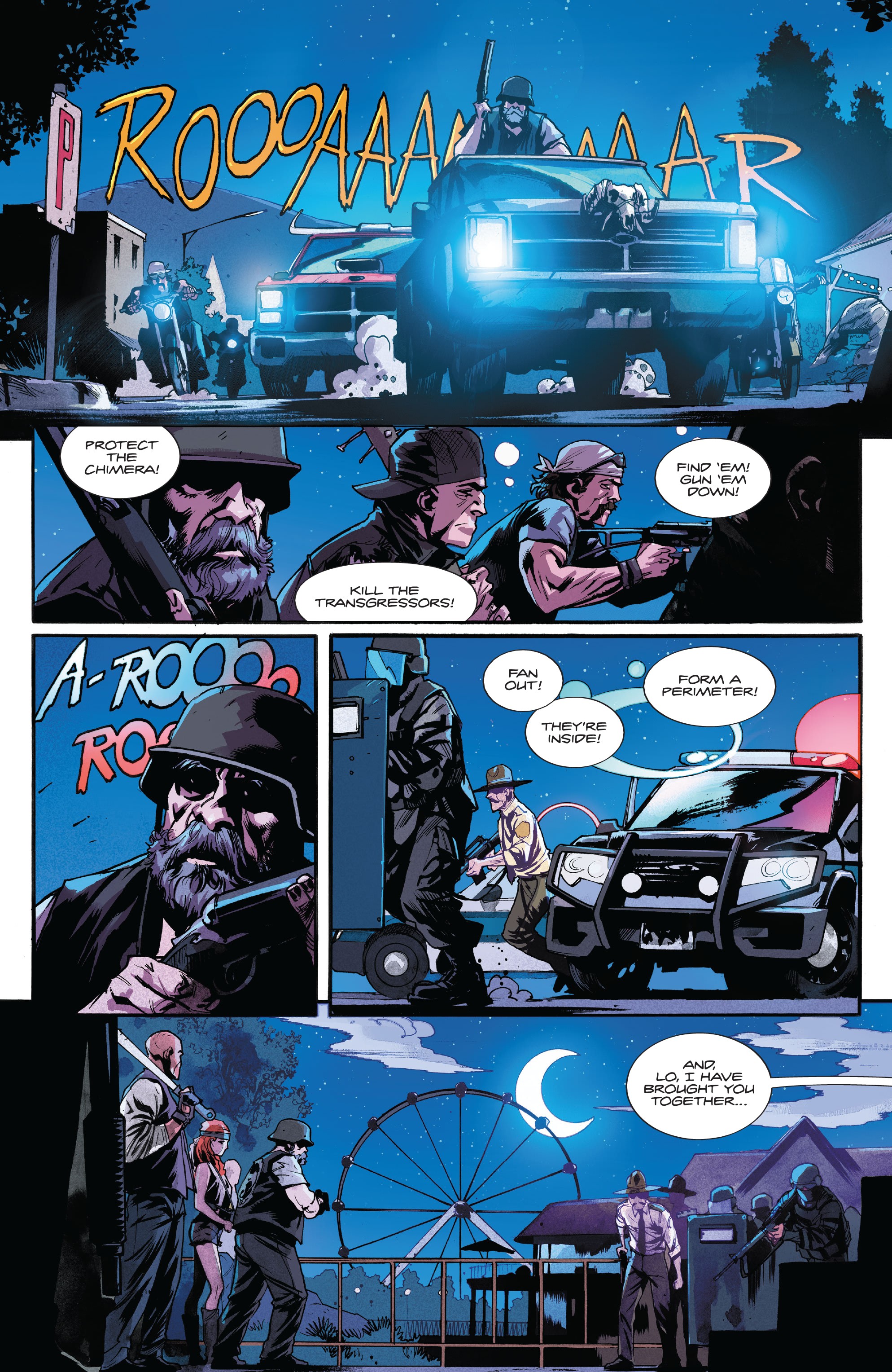 Basilisk (2021-) issue 6 - Page 17