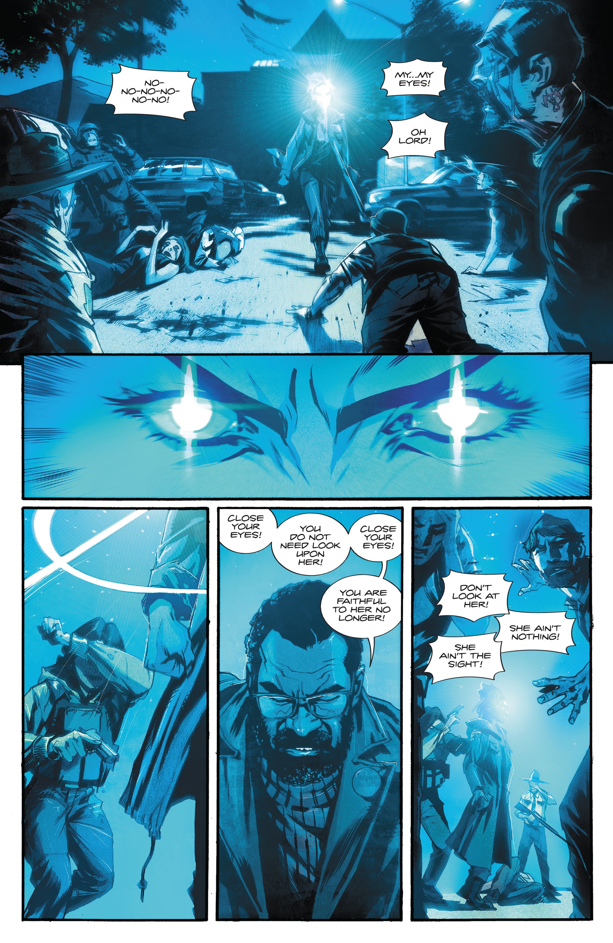 Basilisk (2021-) issue 6 - Page 22