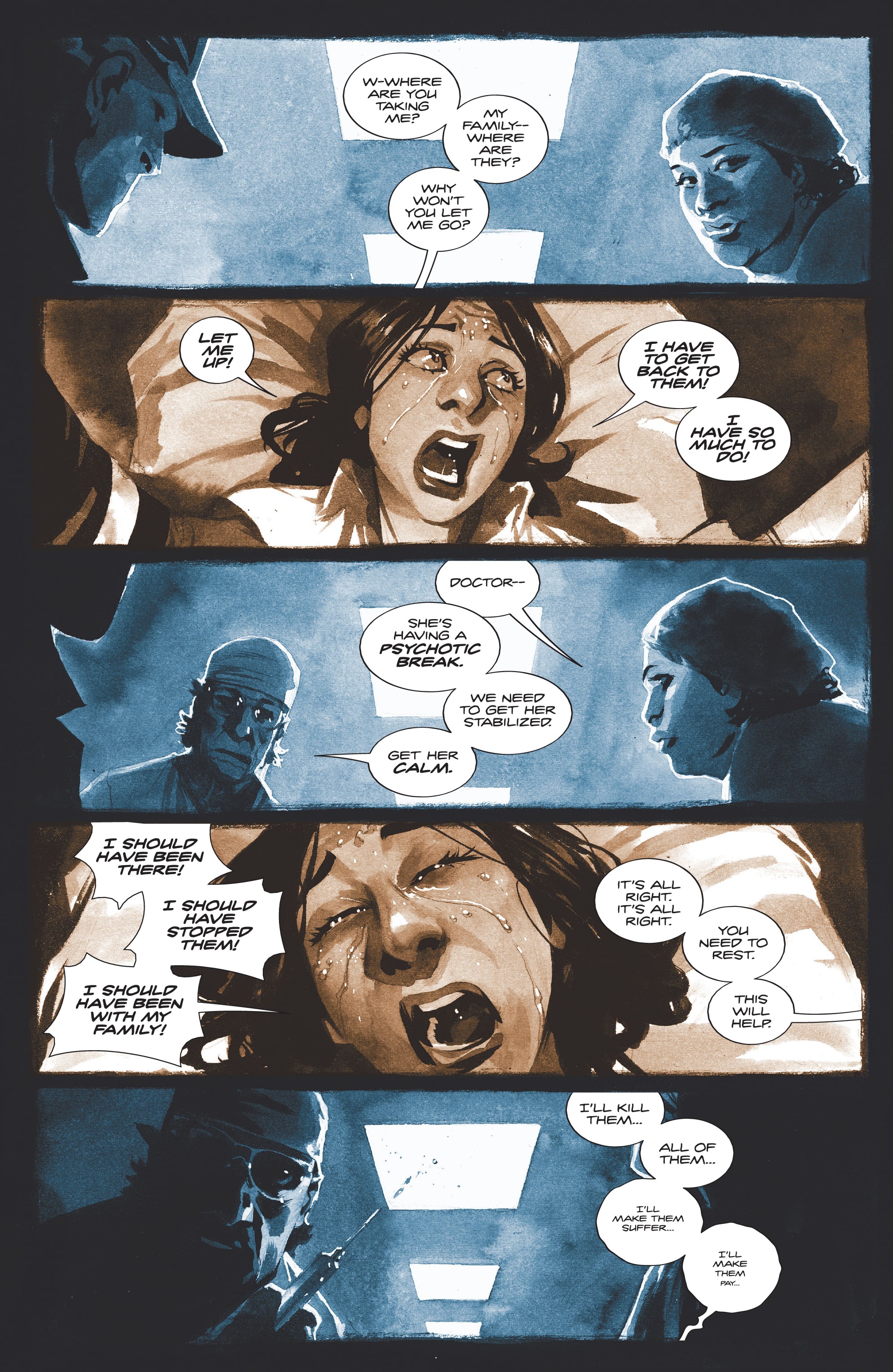 Basilisk (2021-) issue 7 - Page 4