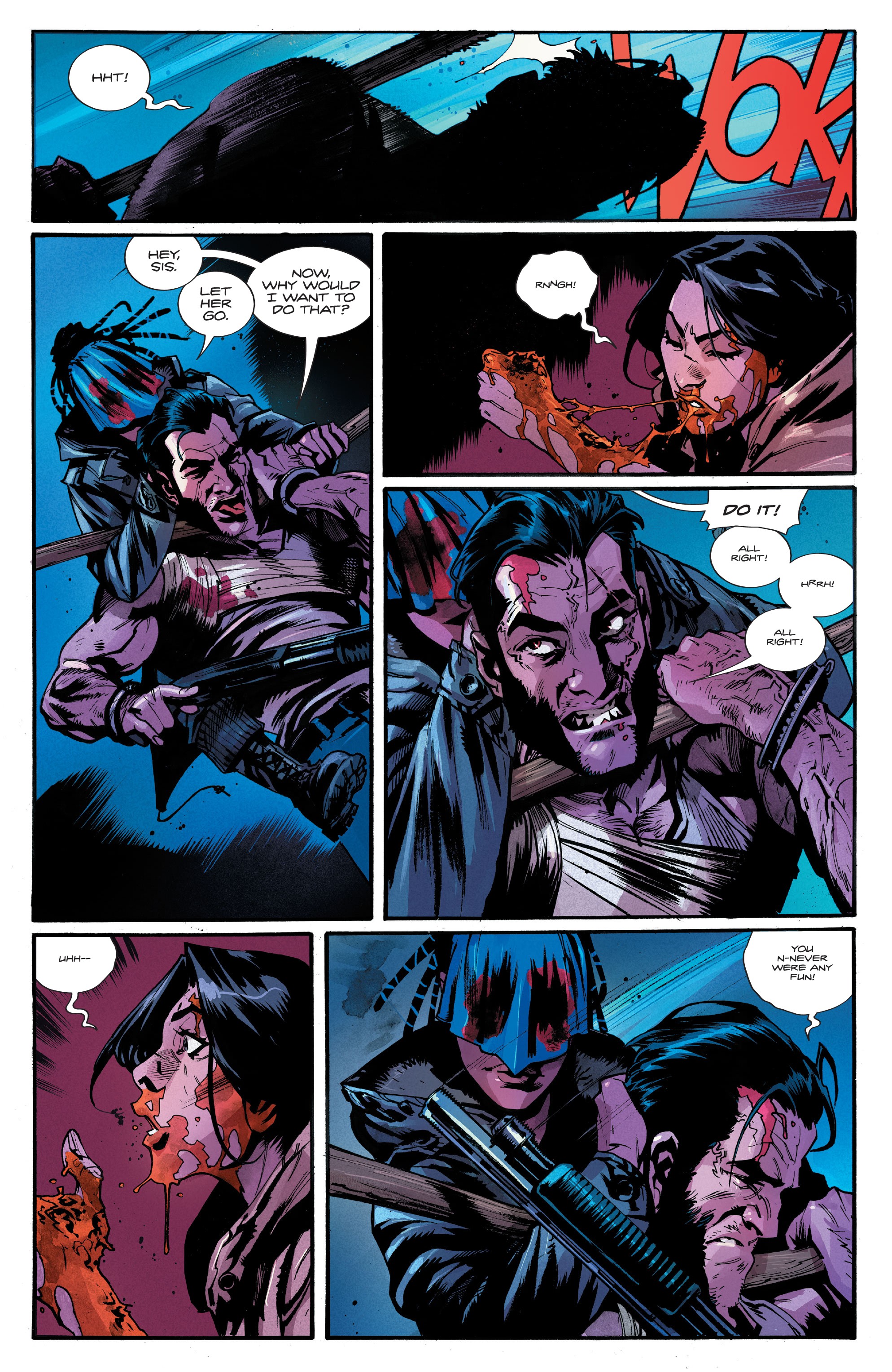 Basilisk (2021-) issue 7 - Page 14