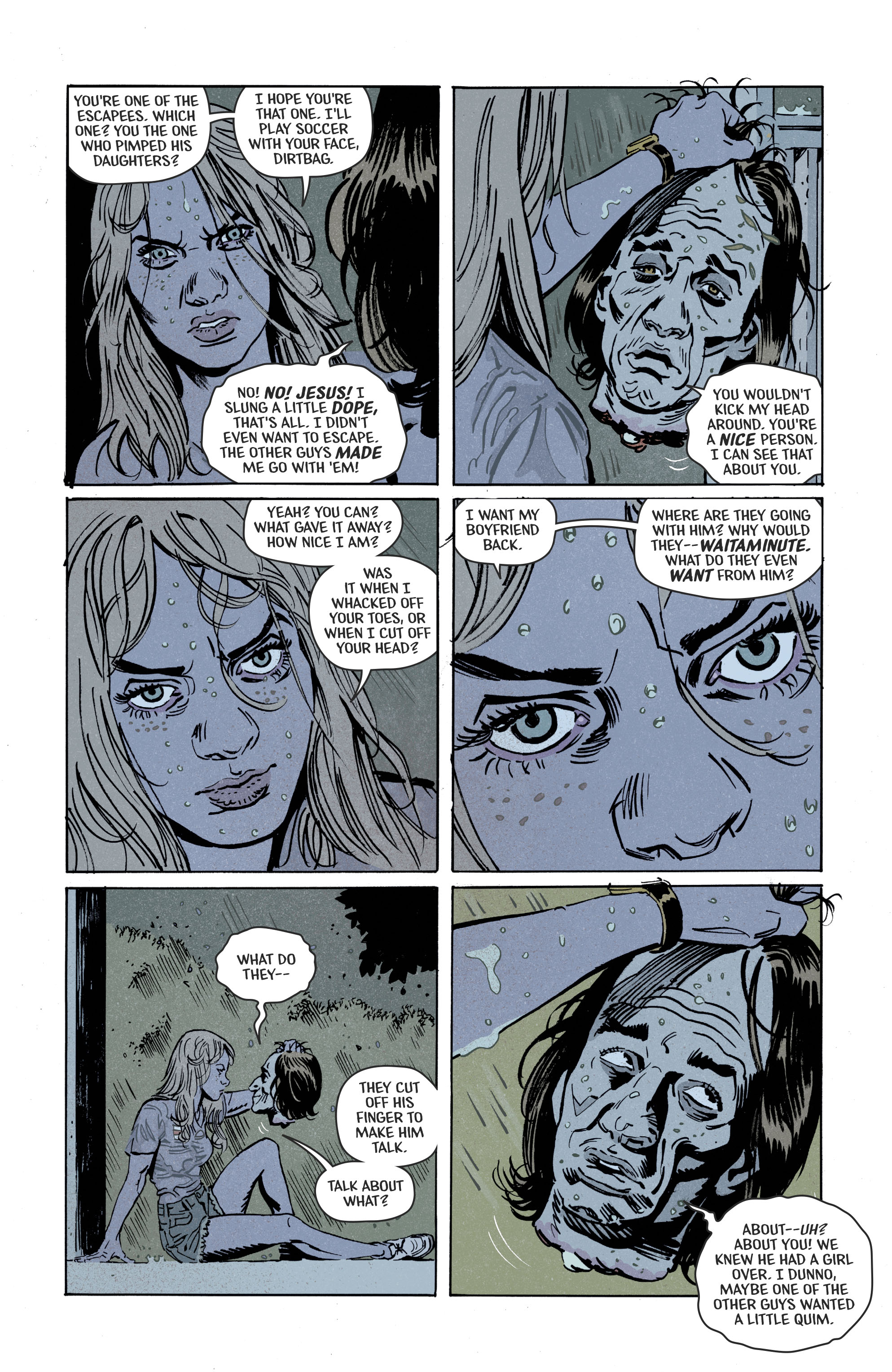 <{ $series->title }} issue 3 - Page 7