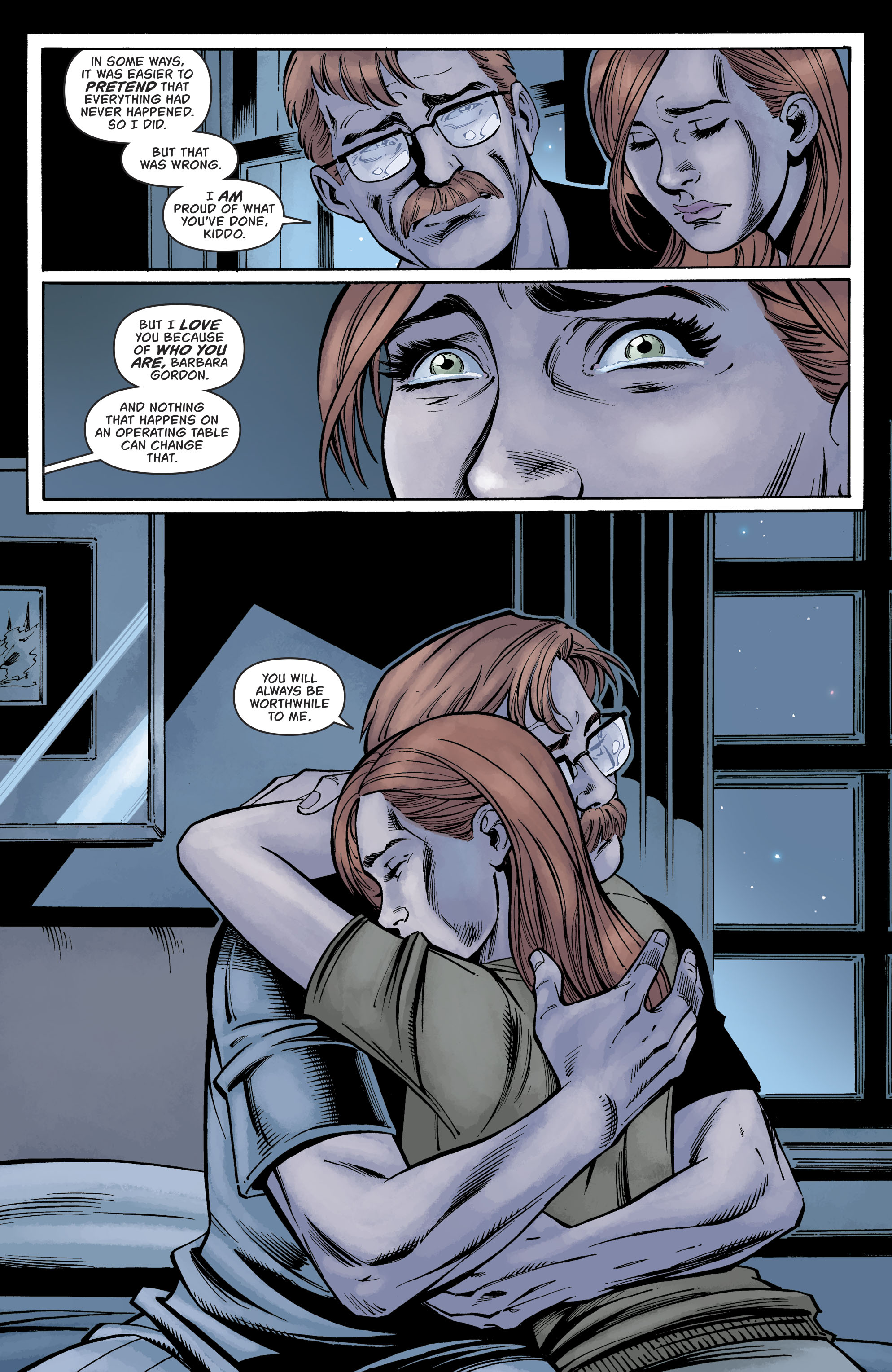 Batgirl (2016-) issue 28 - Page 17