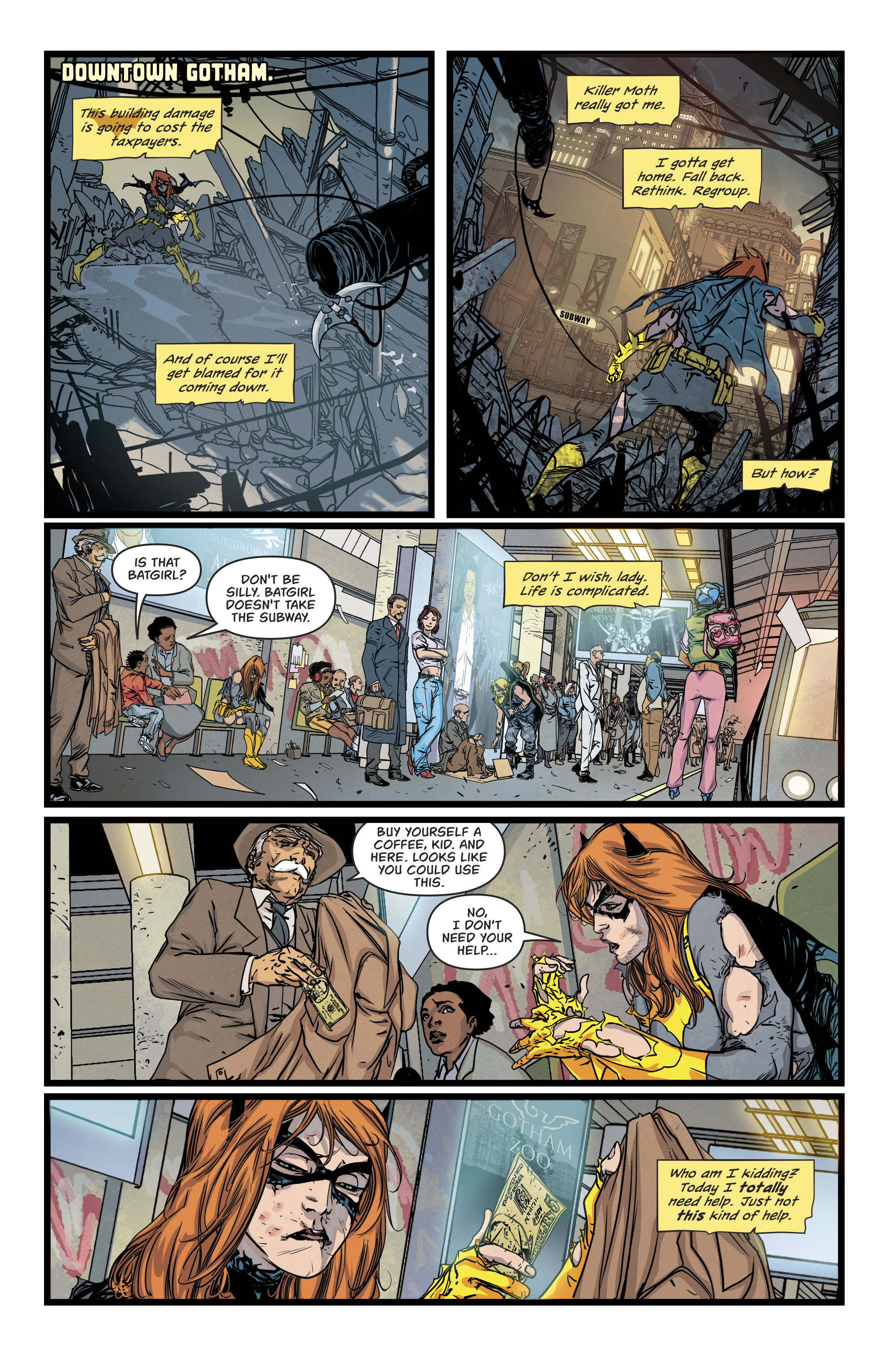 <{ $series->title }} issue 38 - Page 7