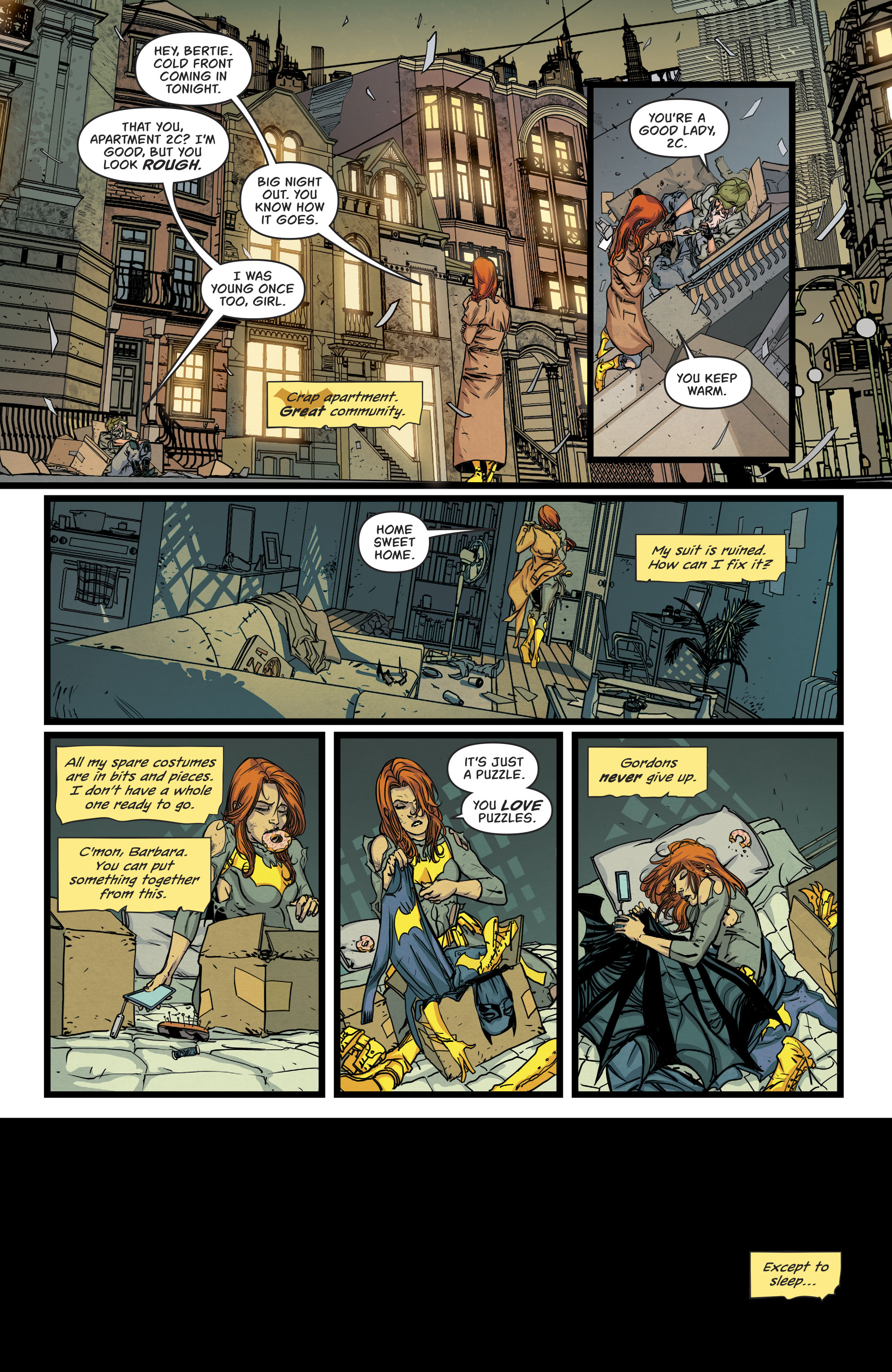 <{ $series->title }} issue 38 - Page 8