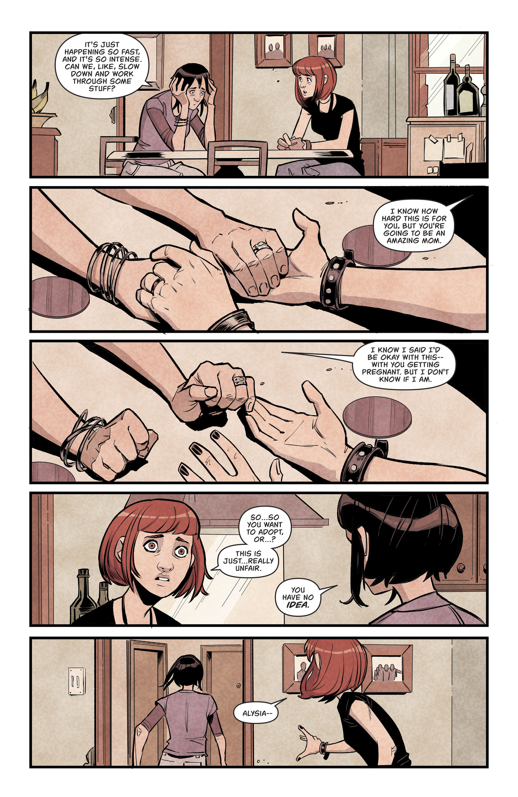 Batgirl (2016-) issue 9 - Page 13