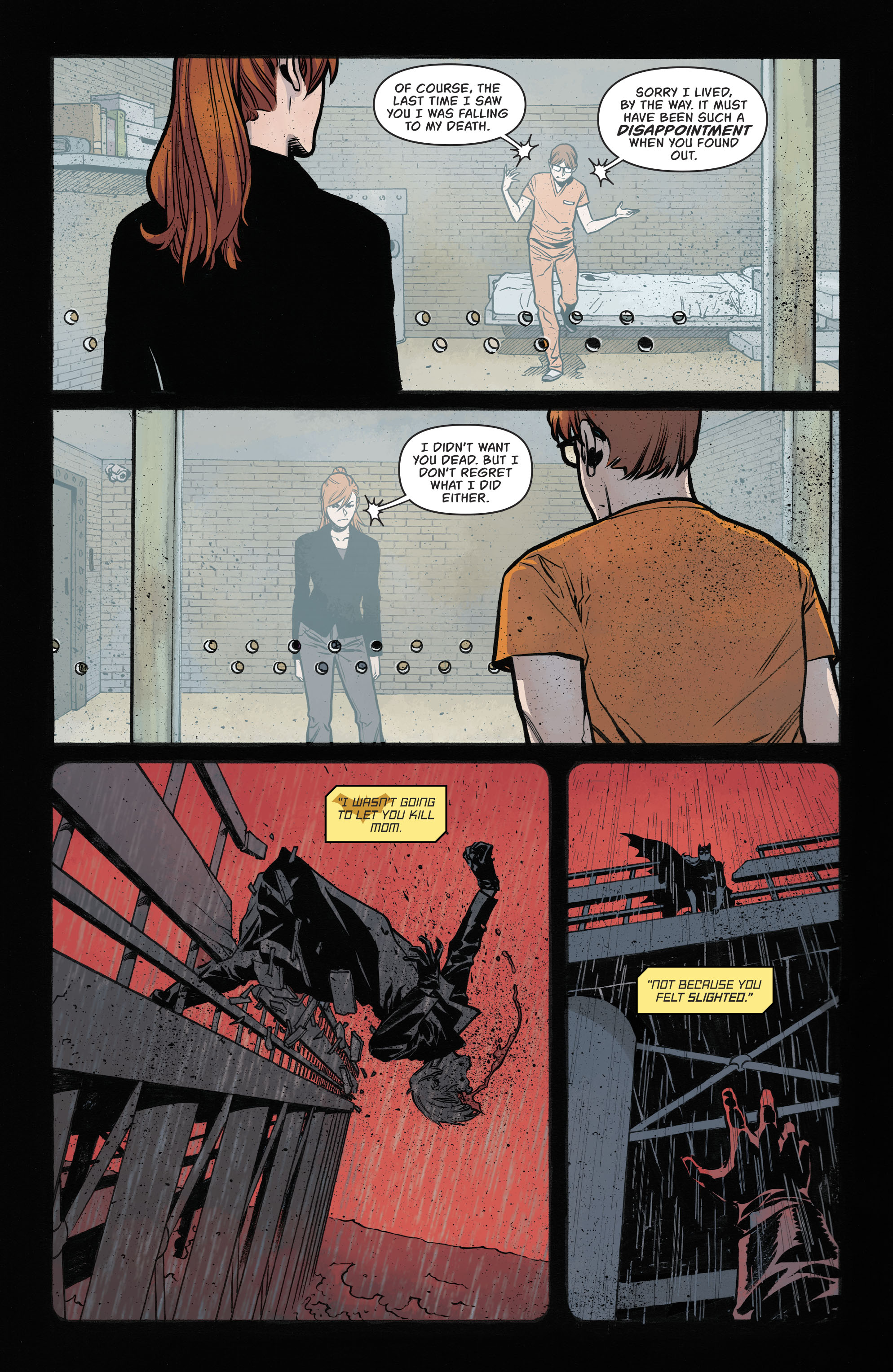 Batgirl (2016-) issue Annual 2 - Page 13