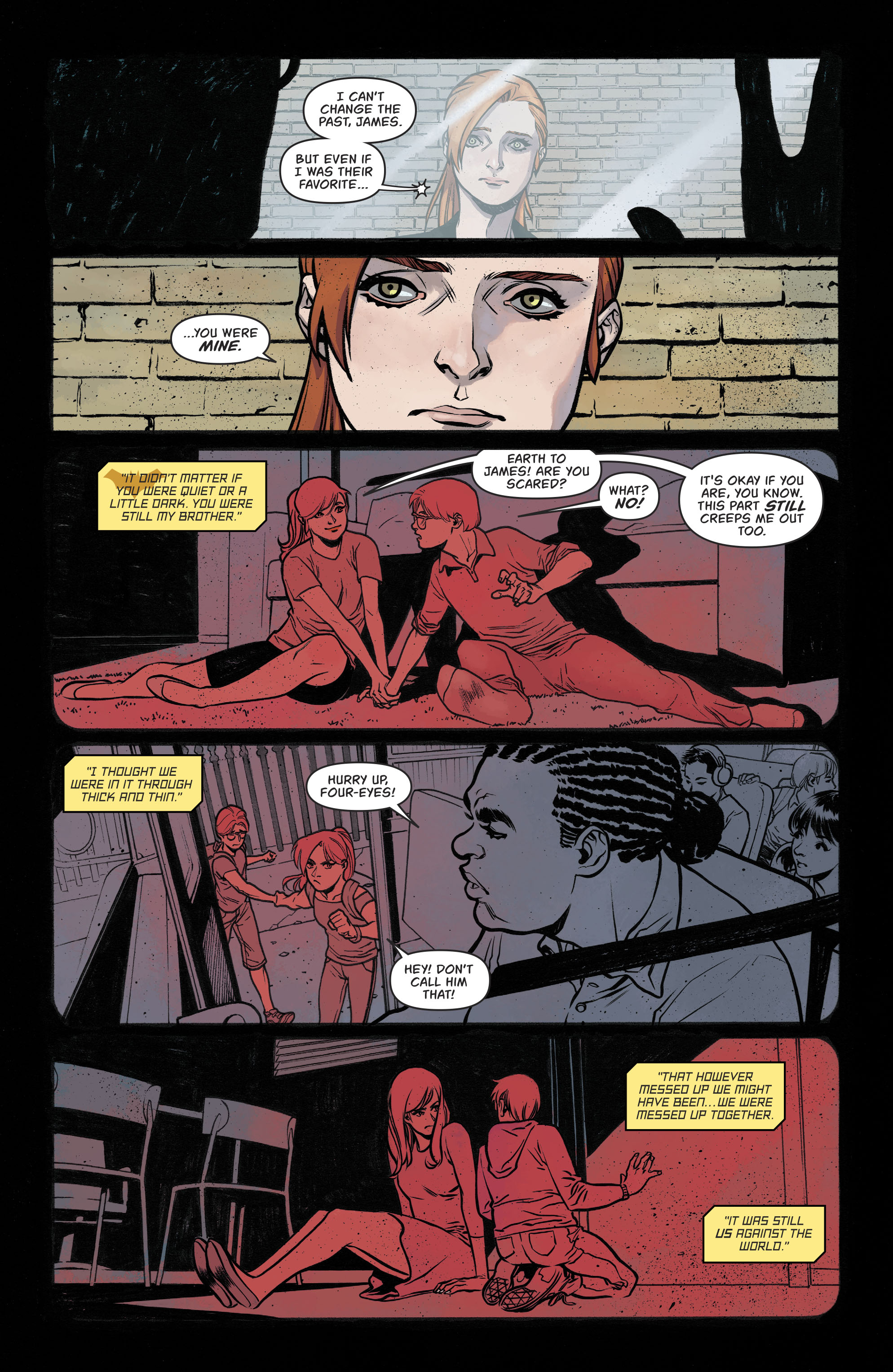 Batgirl (2016-) issue Annual 2 - Page 15