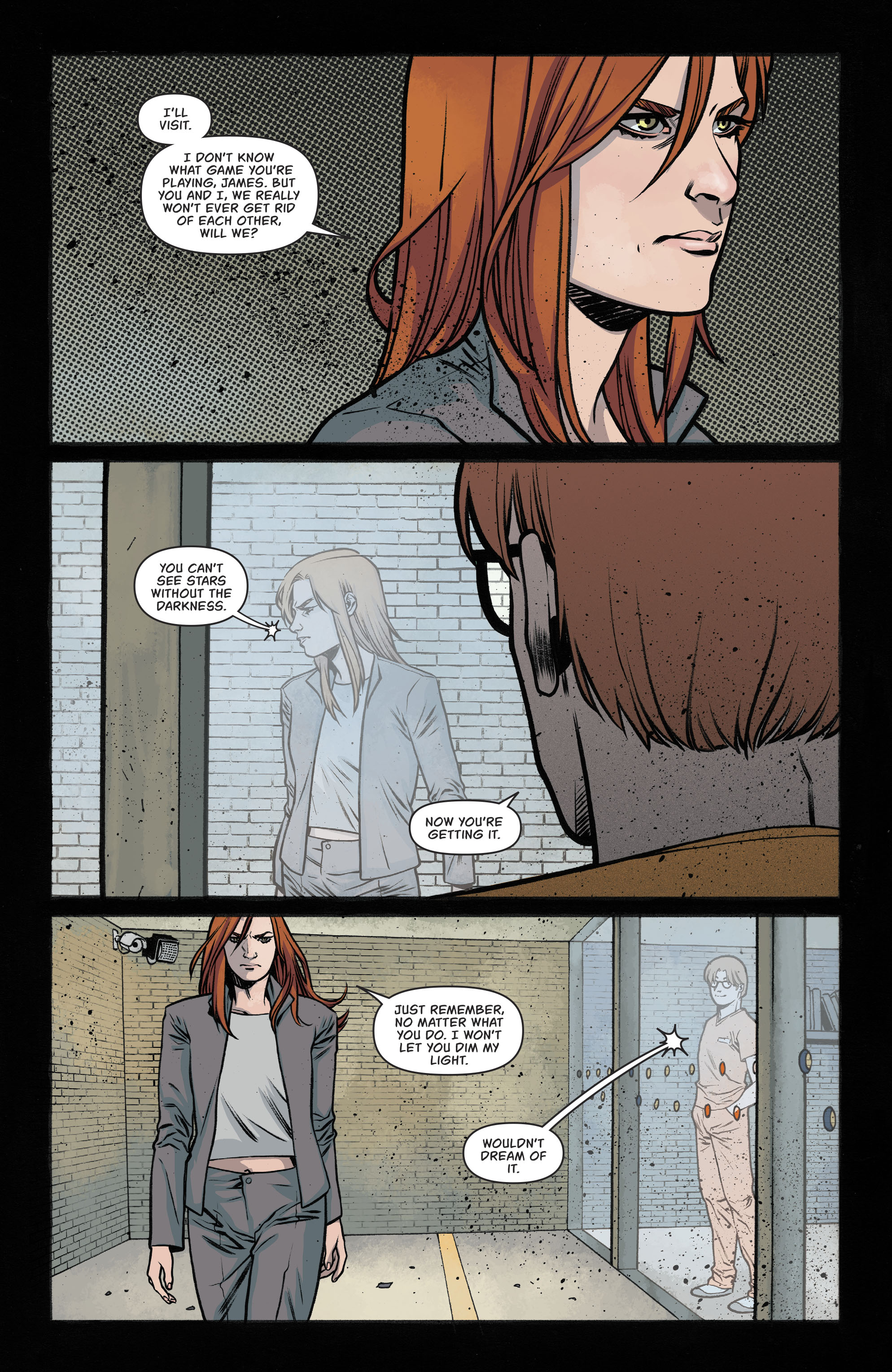 Batgirl (2016-) issue Annual 2 - Page 37