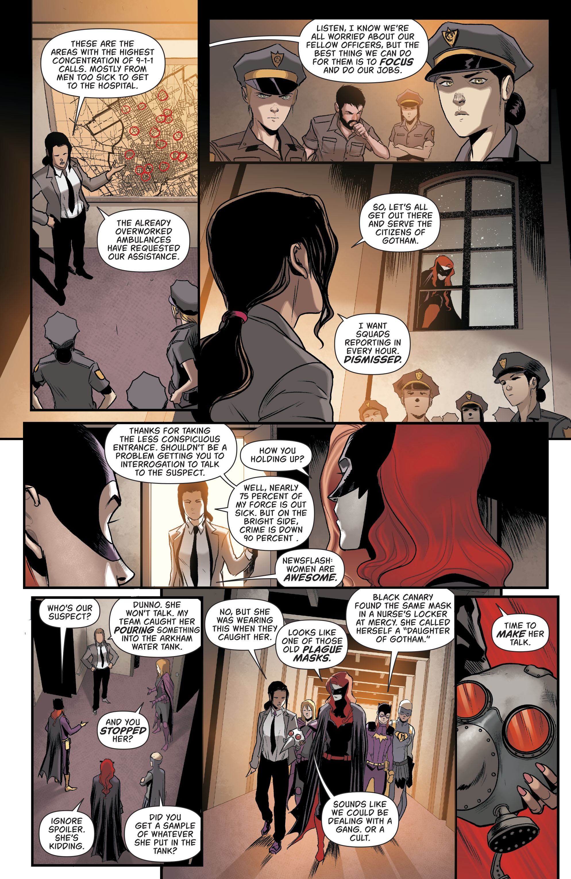 <{ $series->title }} issue 16 - Page 9