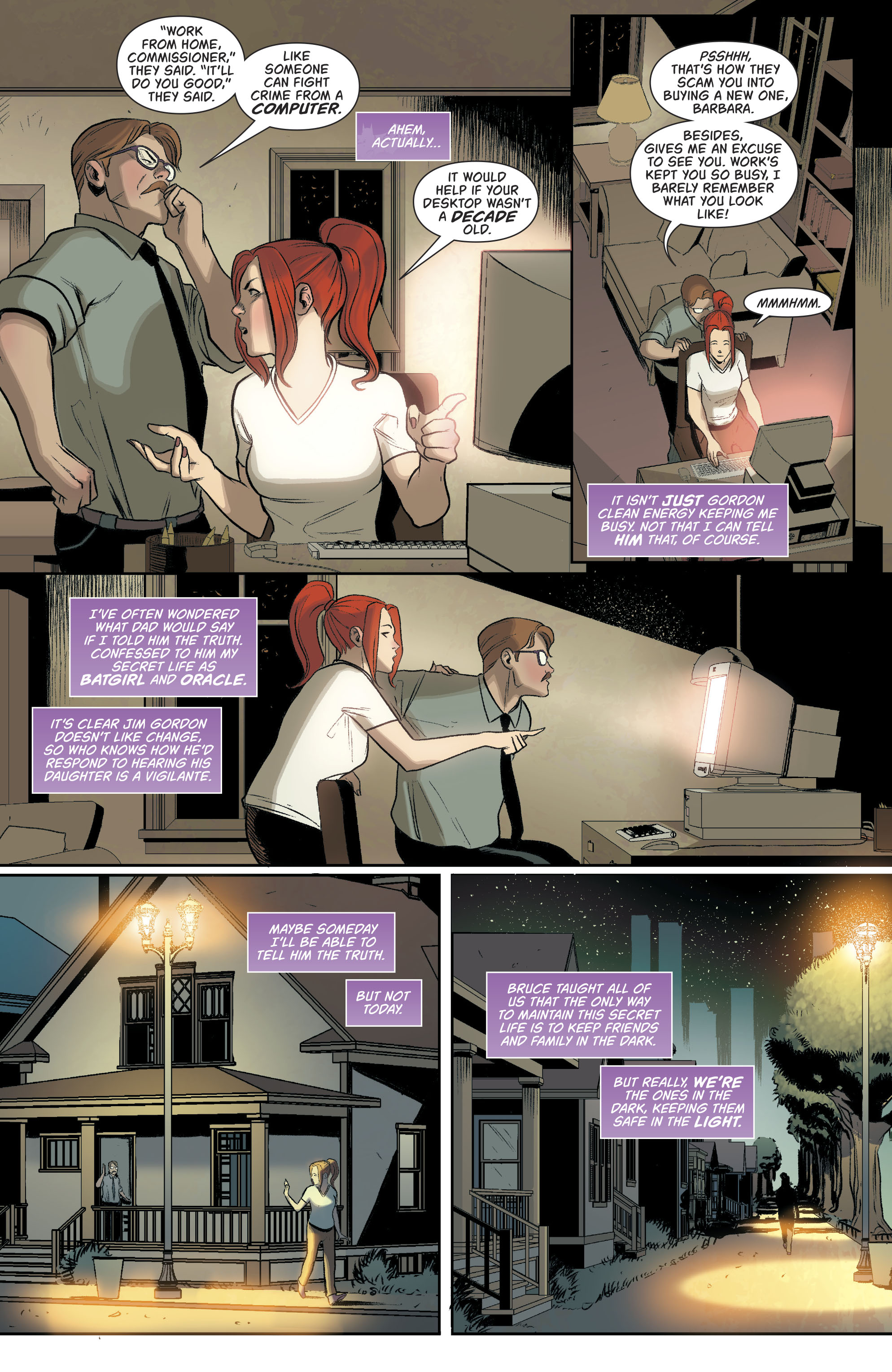 <{ $series->title }} issue 19 - Page 7