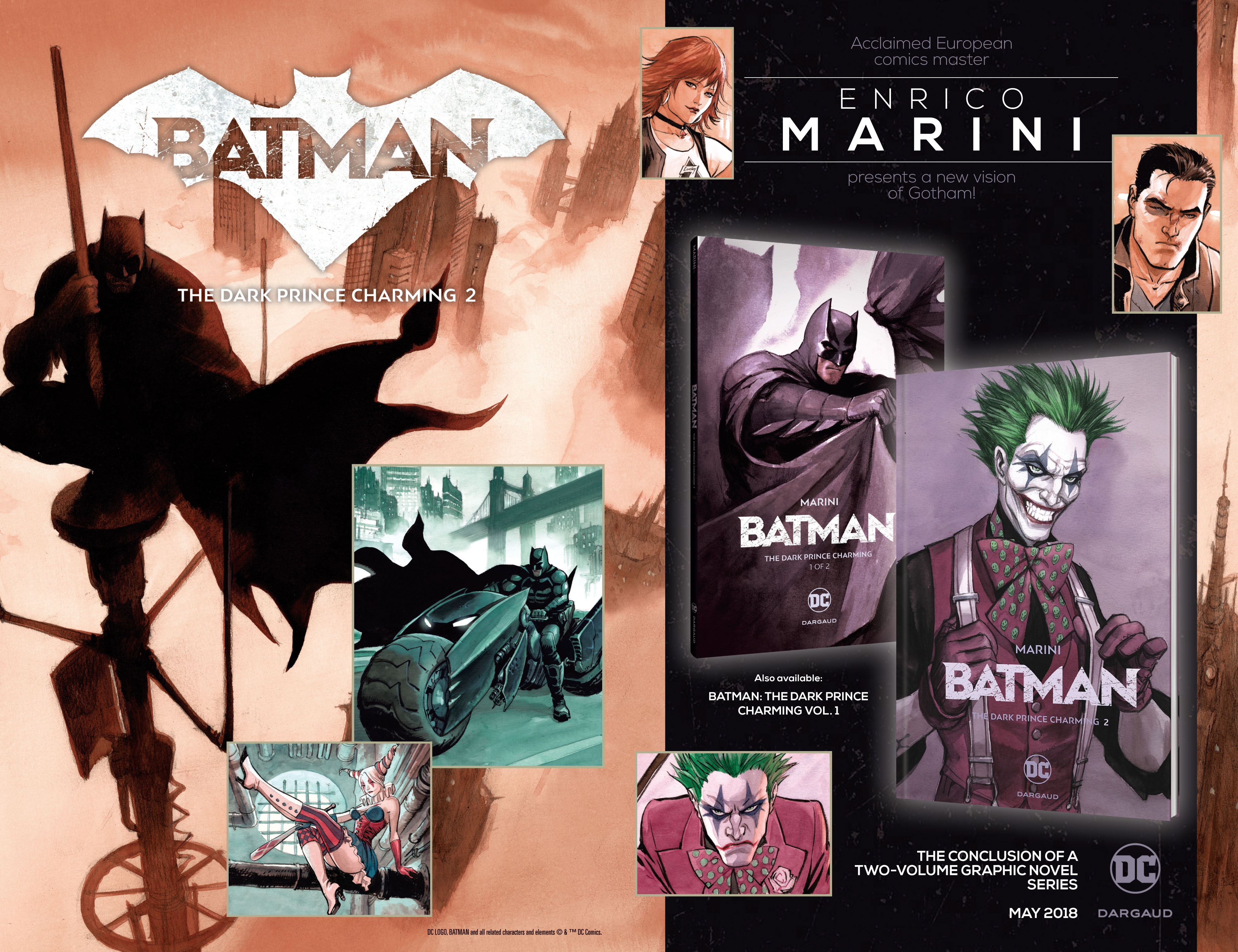 Master presents. Комикс Batman "the Dark Prince charming". Комикс прекрасный темный принц. Бэтмен. Detective Comics. Книга 3. лига теней.