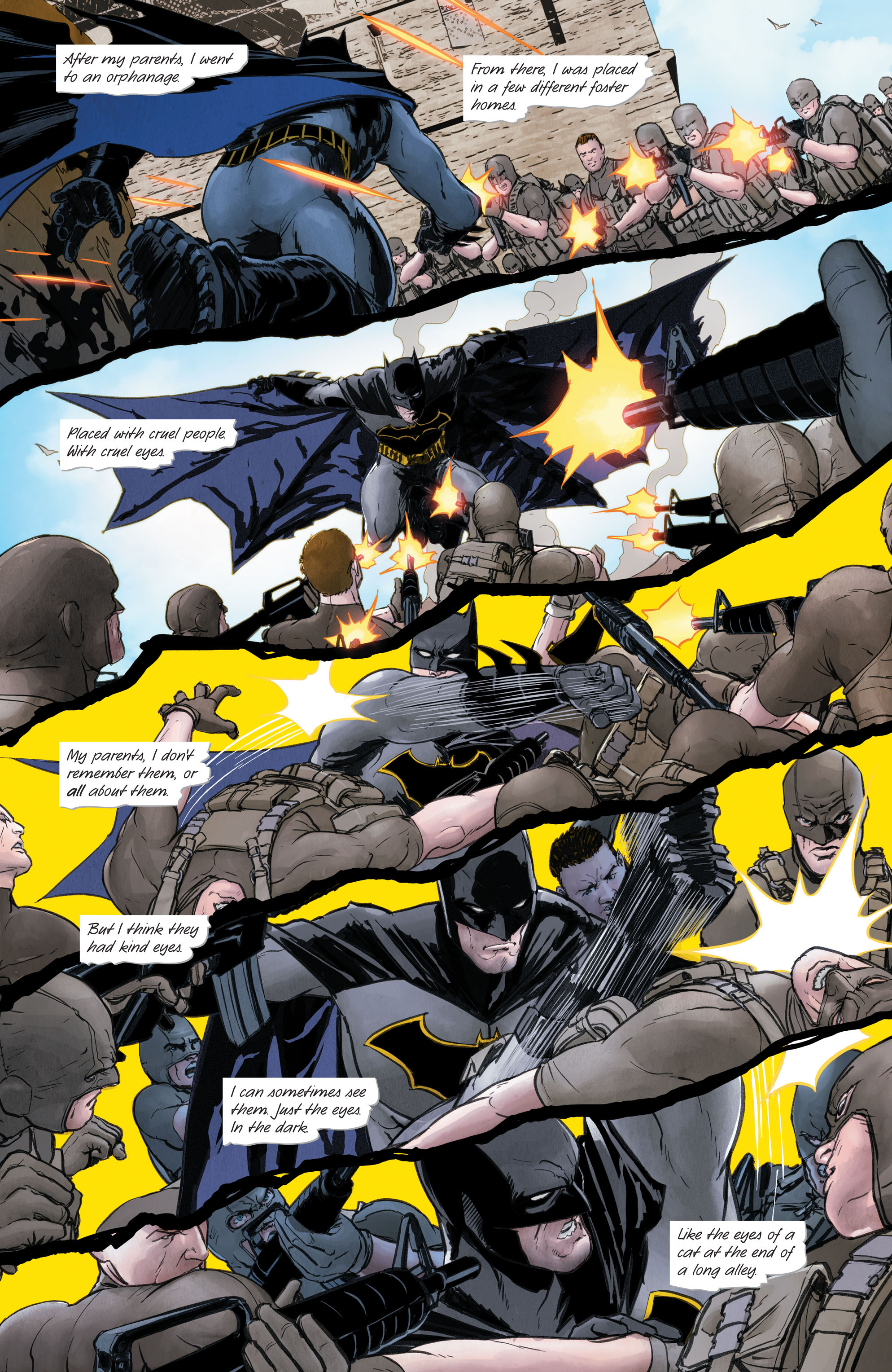 Batman (2016-) issue 10 - Page 7