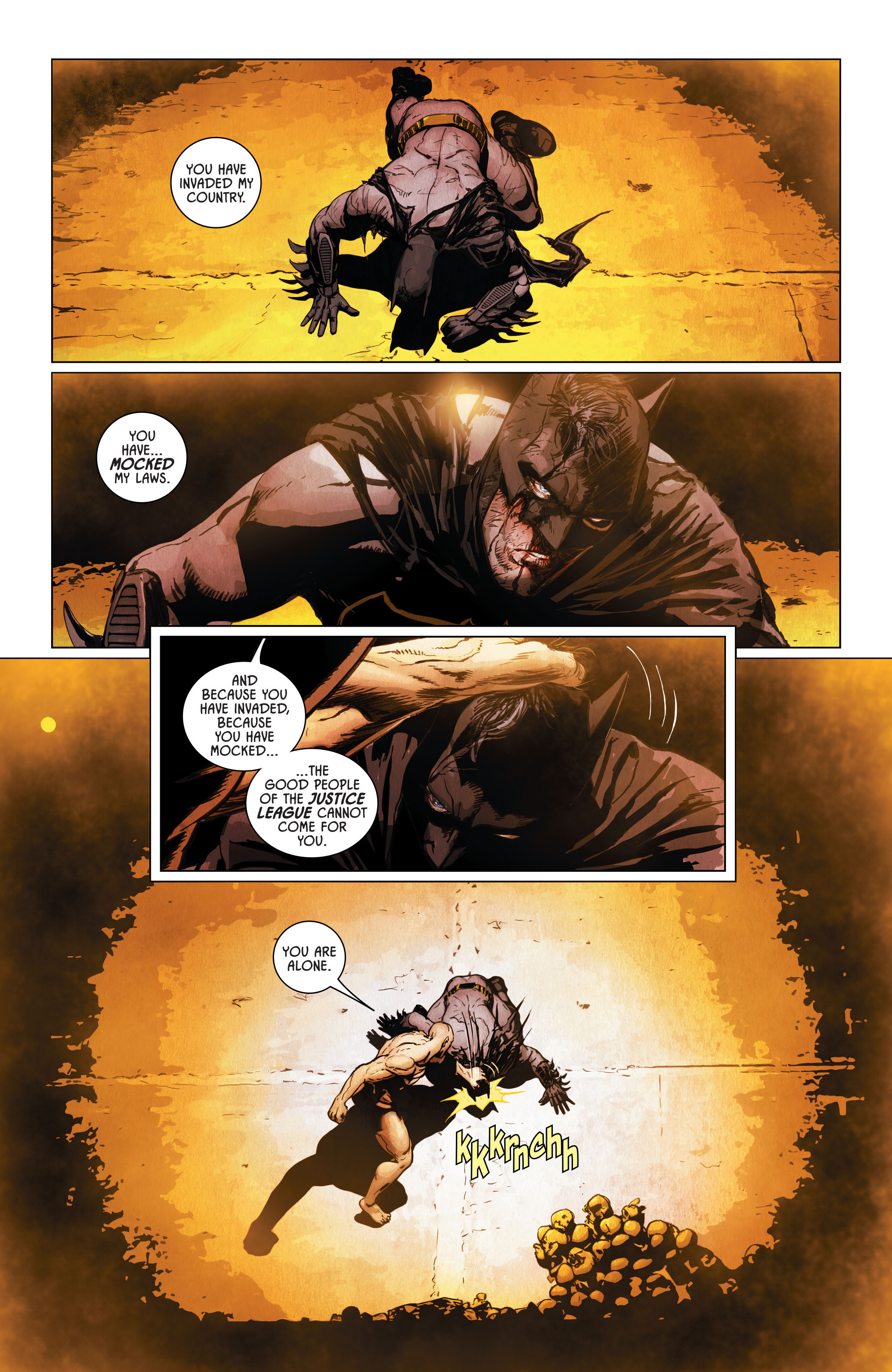 Batman (2016-) issue 10 - Page 9