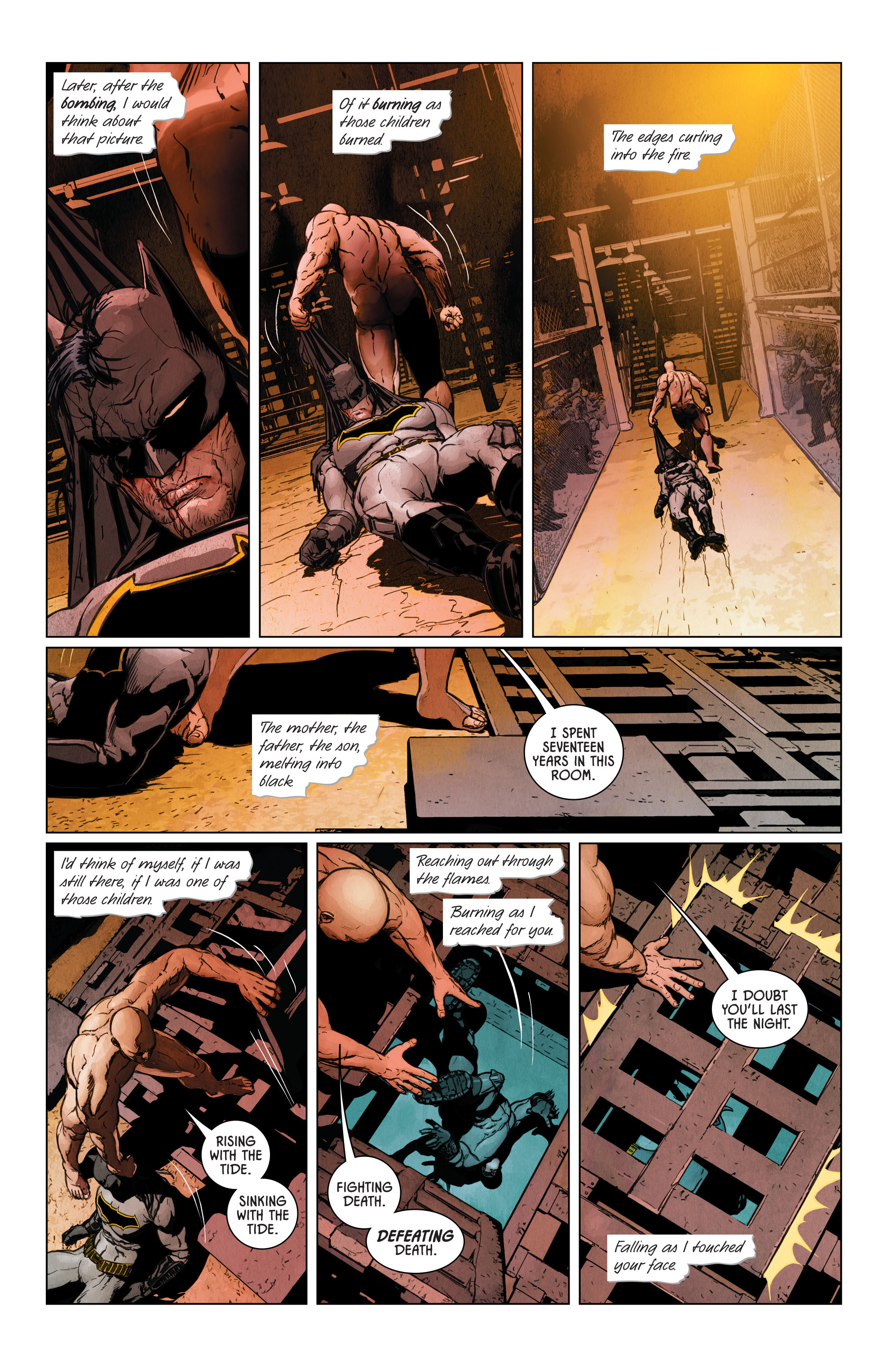 Batman (2016-) issue 10 - Page 12