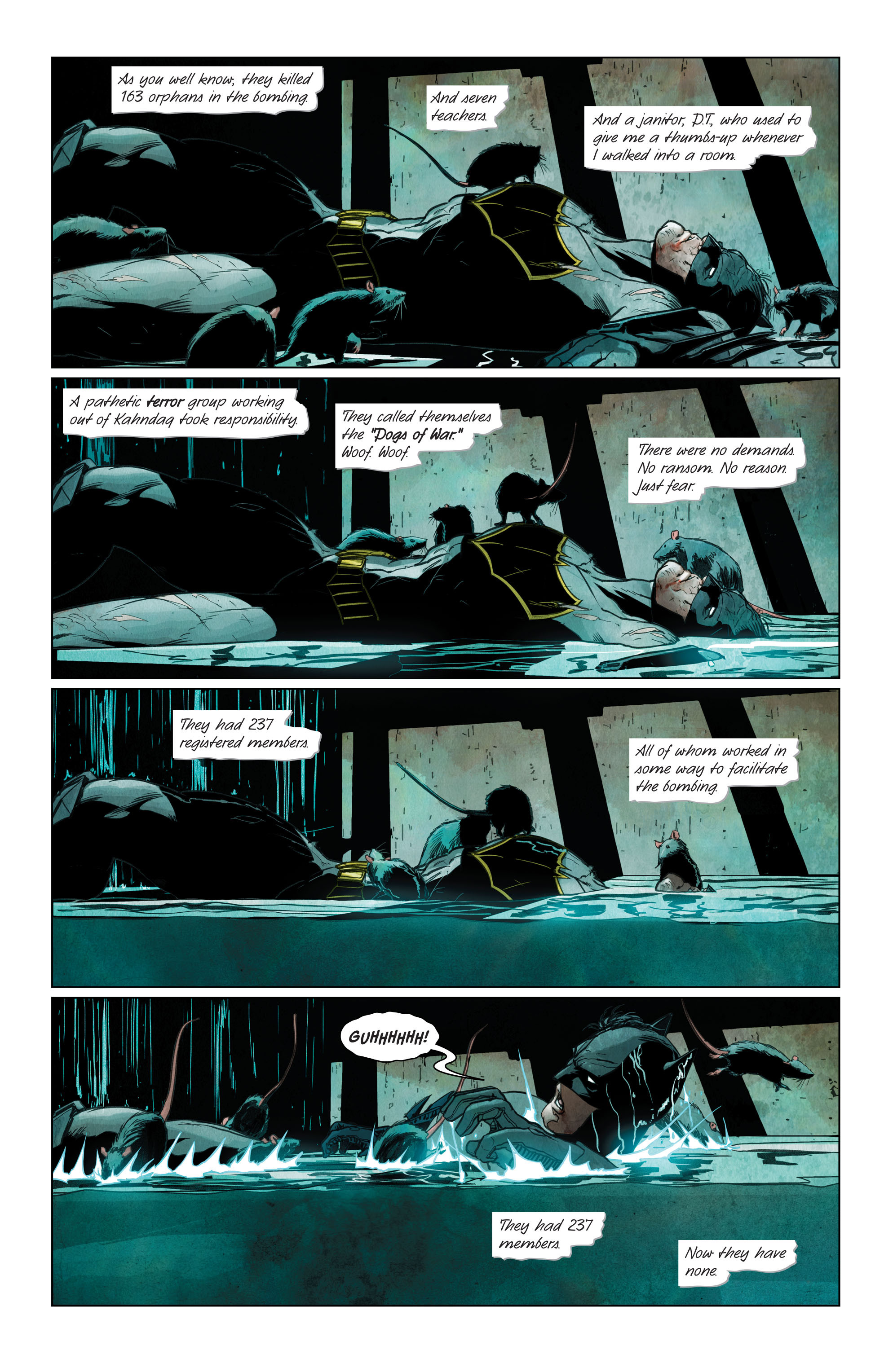 Batman (2016-) issue 10 - Page 13