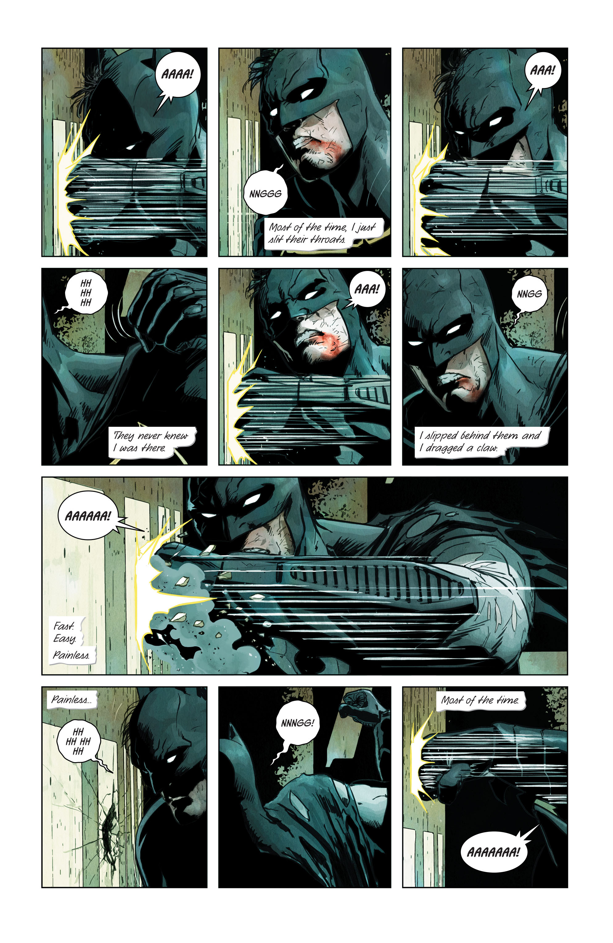 Batman (2016-) issue 10 - Page 15