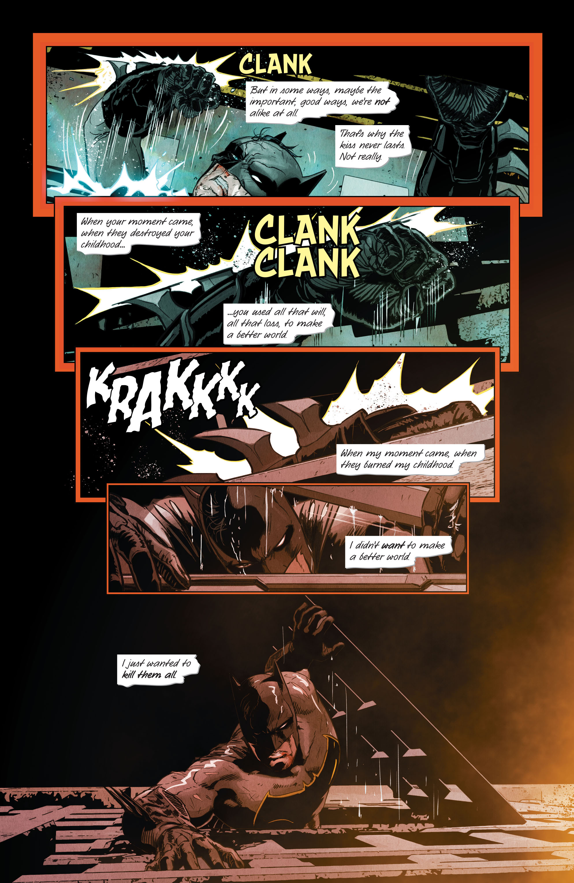 Batman (2016-) issue 10 - Page 19