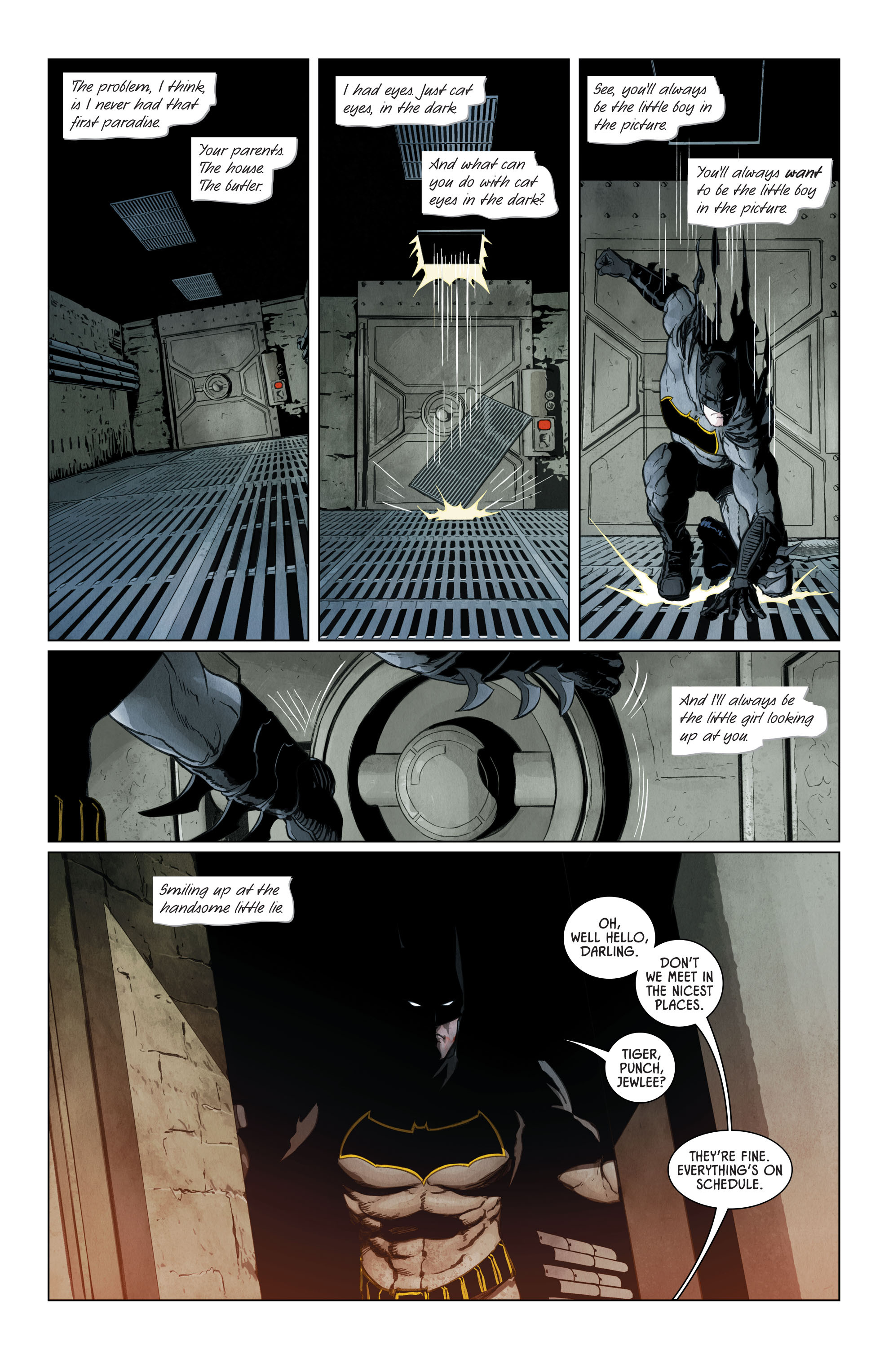 Batman (2016-) issue 10 - Page 20