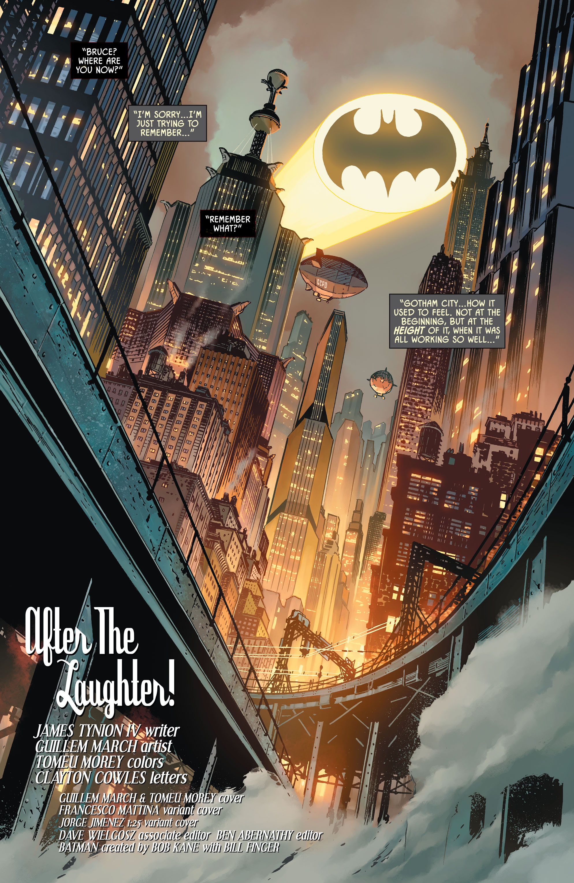 Batman (2016-): Chapter 101 - Page 3