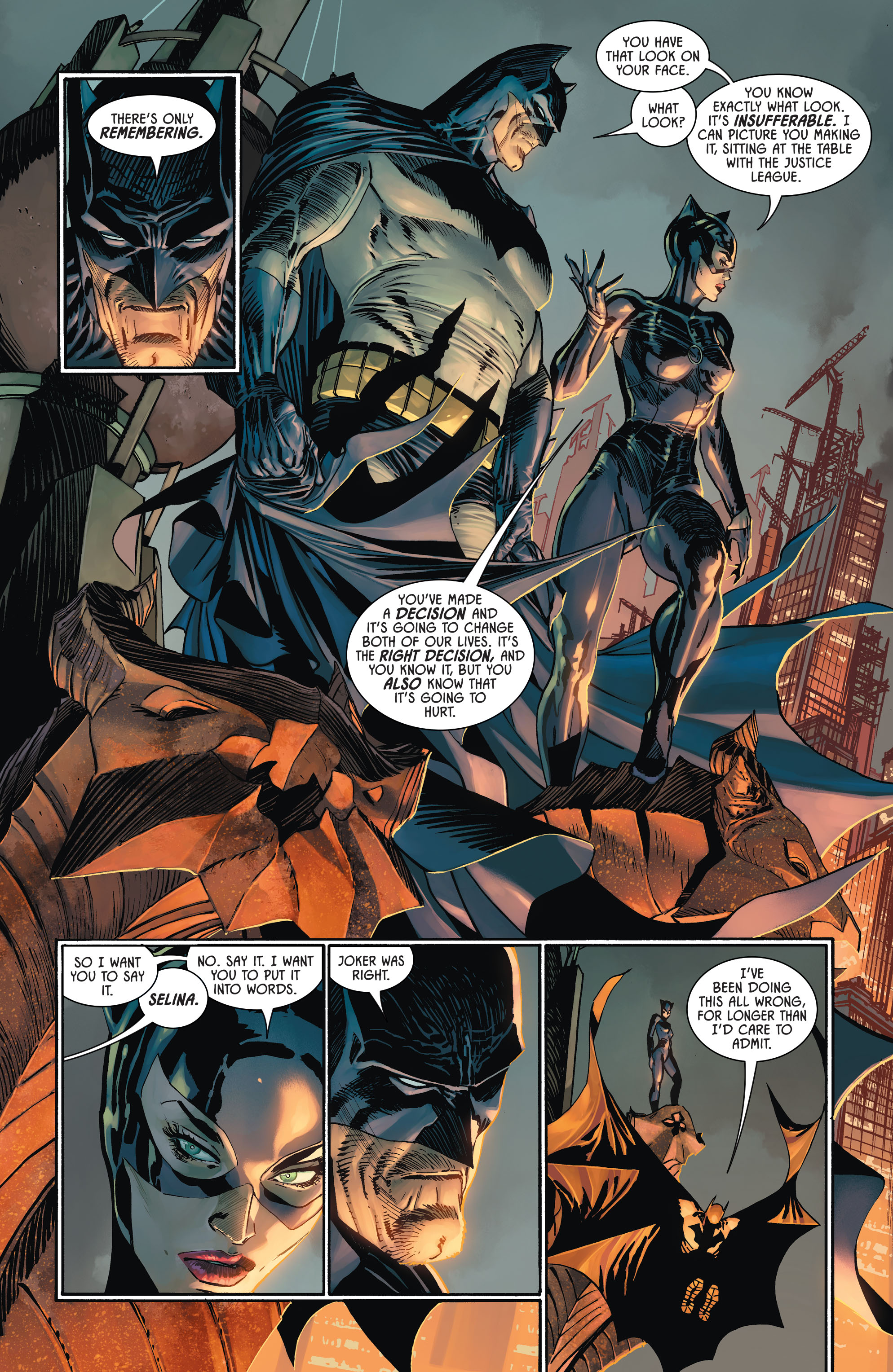 Batman (2016-) issue 101 - Page 5