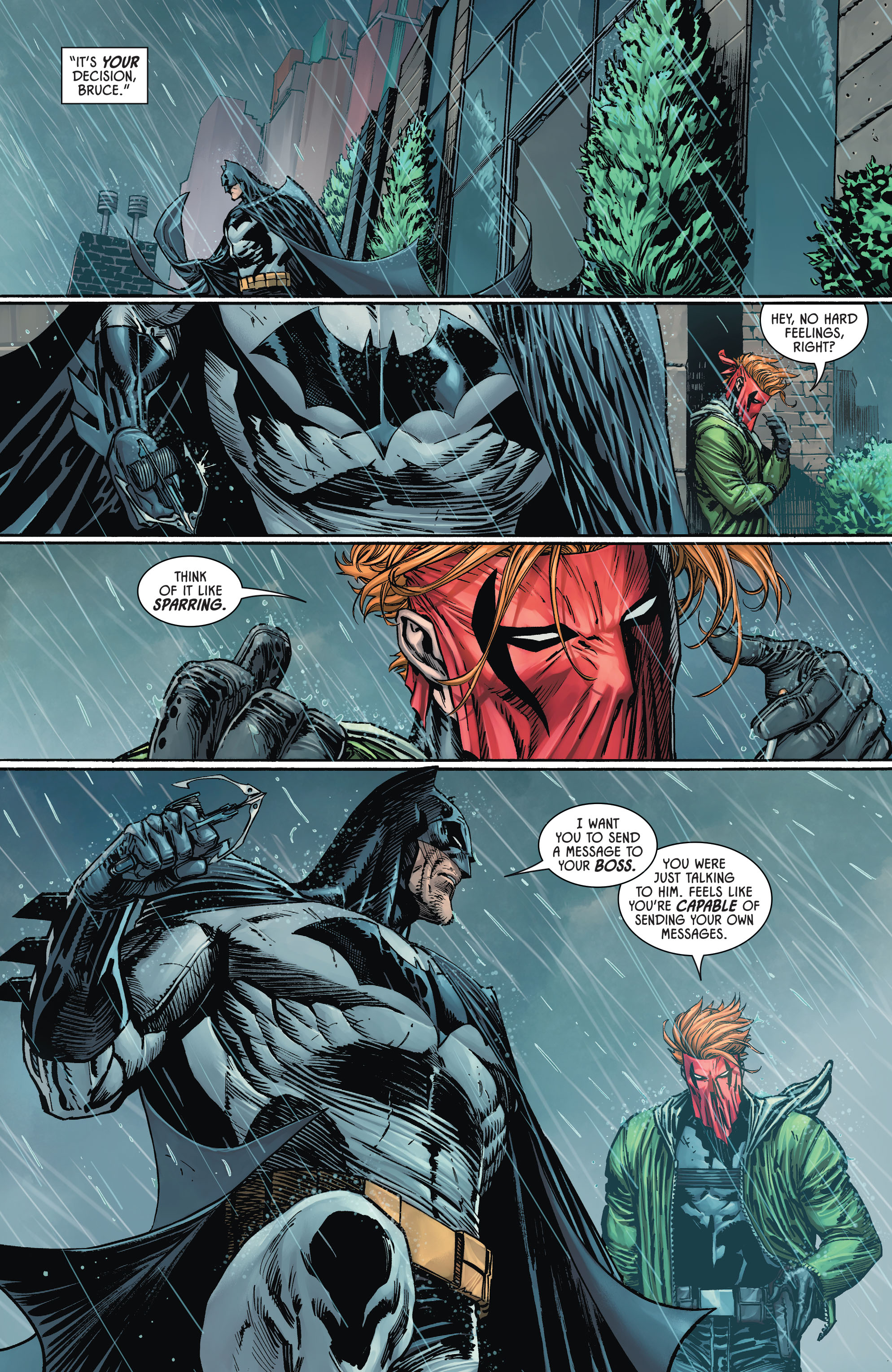 Batman (2016-) issue 101 - Page 14