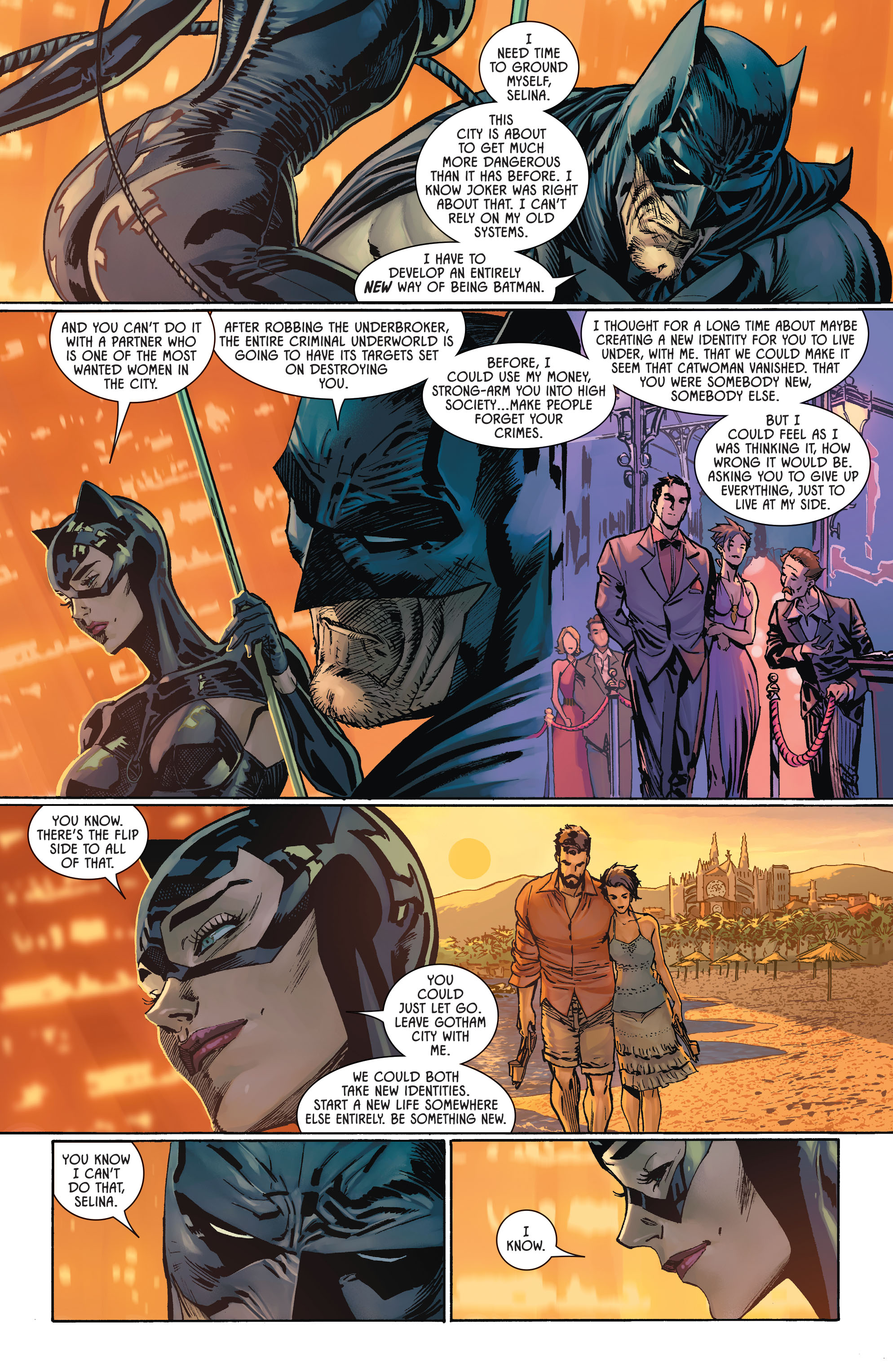 Batman (2016-) issue 101 - Page 17