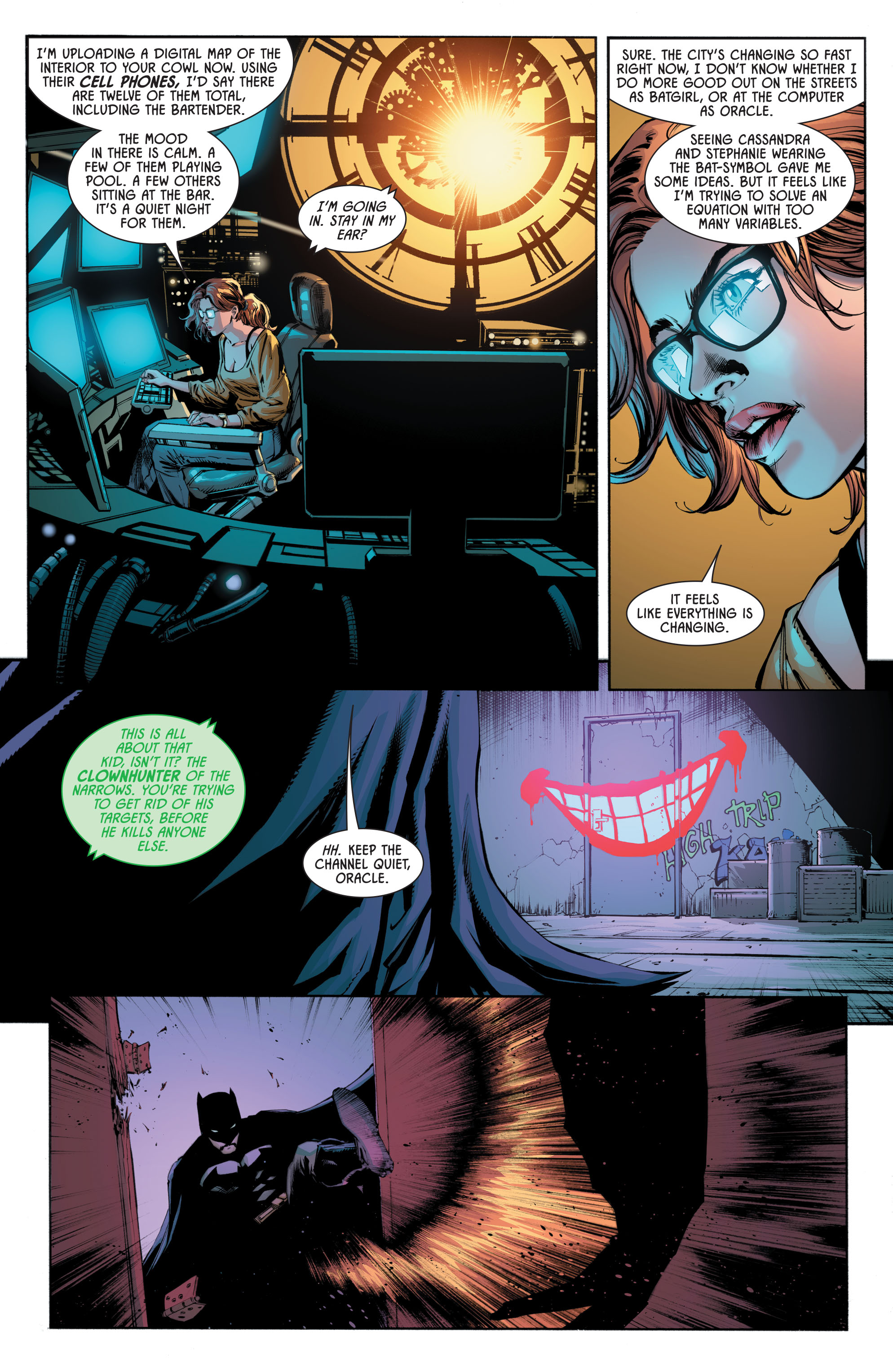 Batman (2016-) issue 102 - Page 7