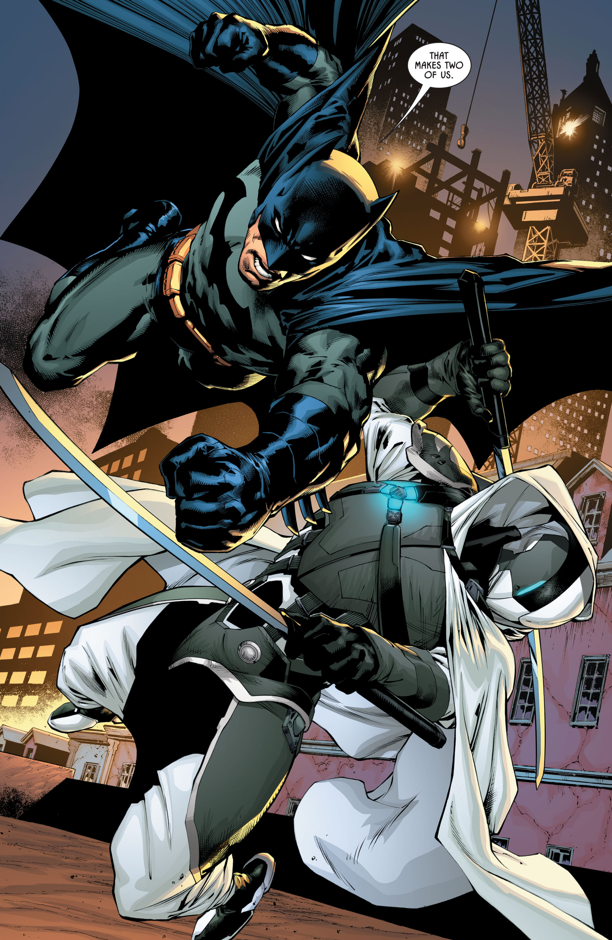 2016 Batman #1-102 DC Comics Select an Issue
