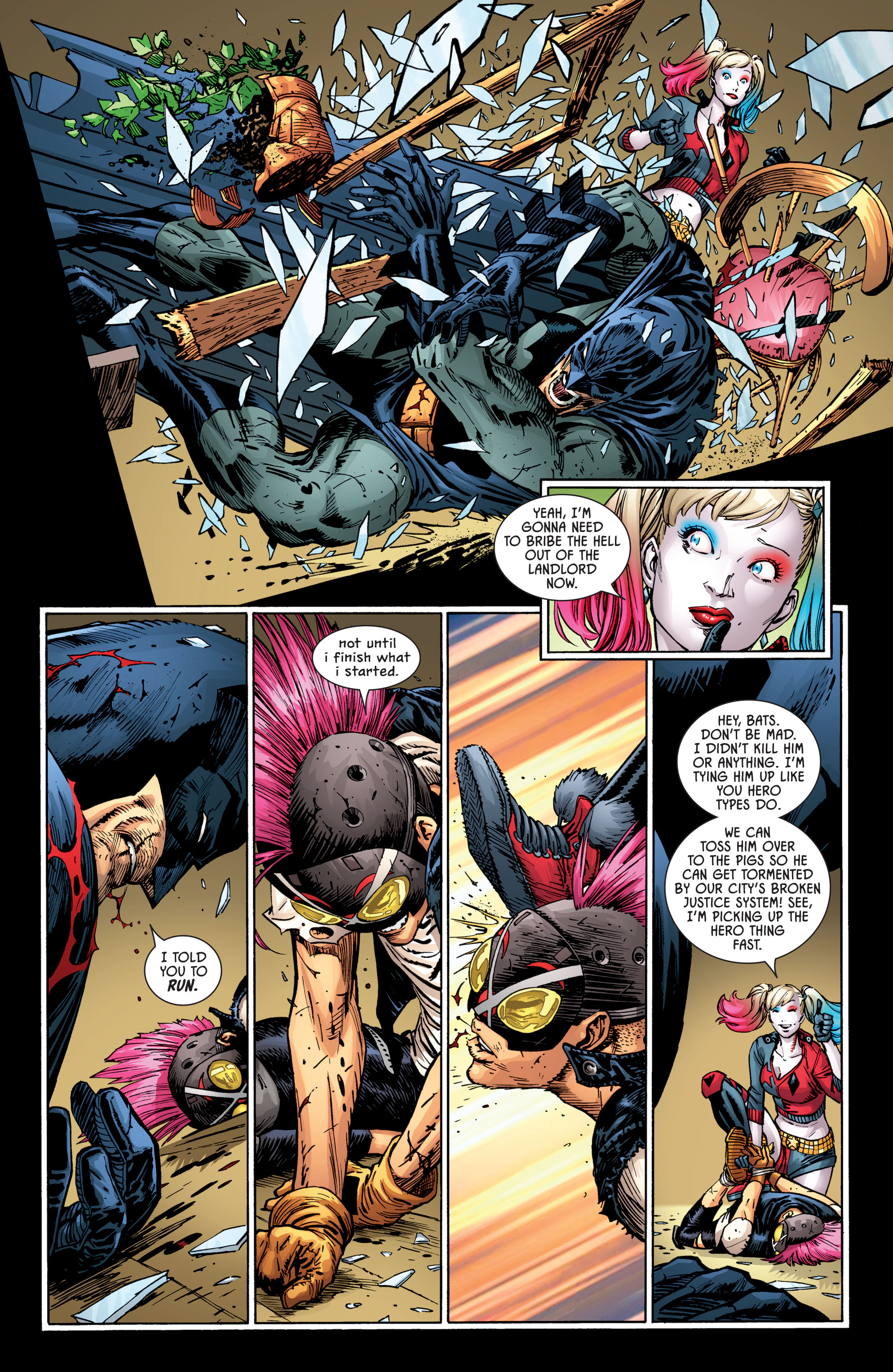 Batman (2016-) issue 103 - Page 18