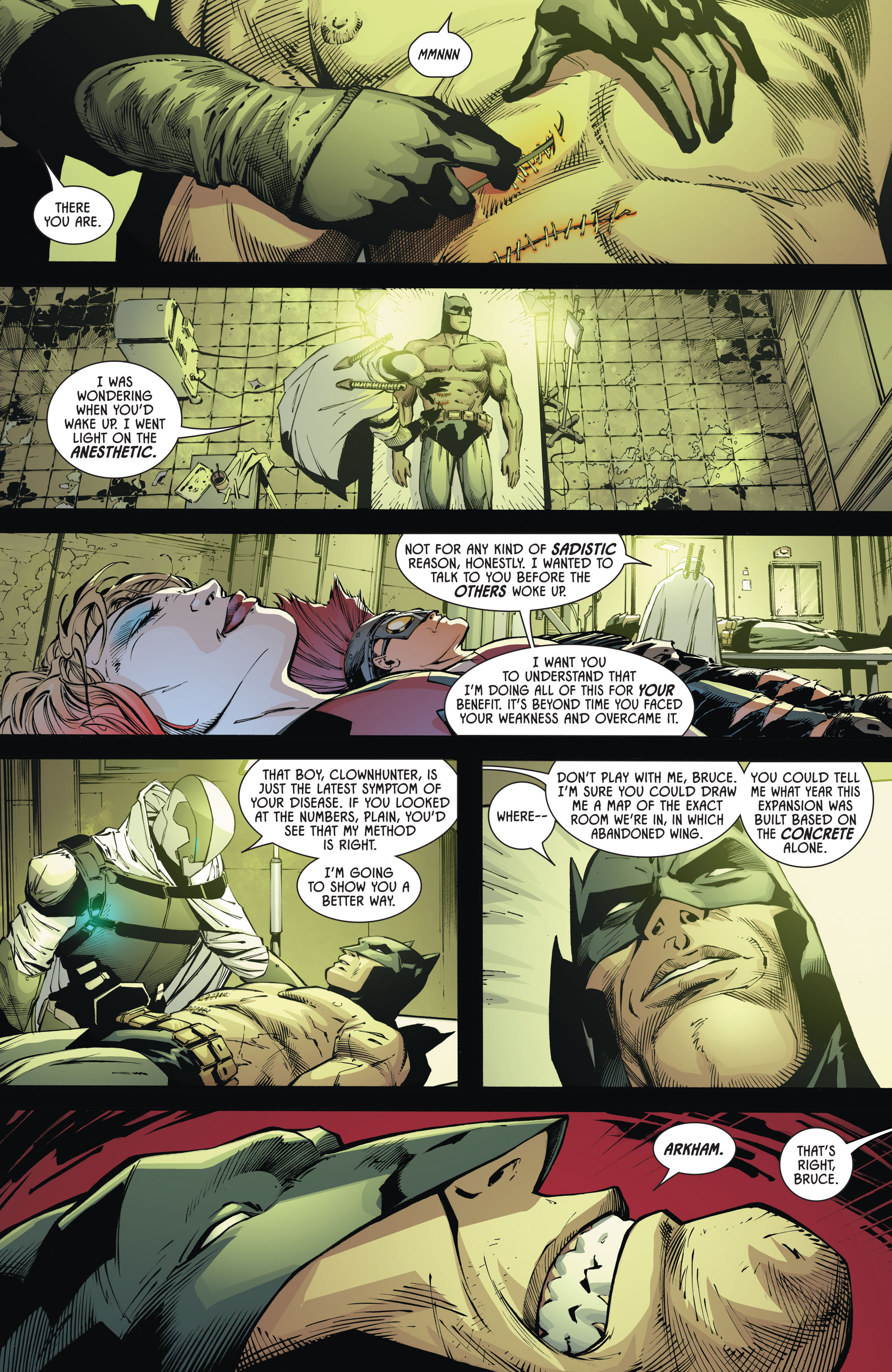 Batman (2016-): Chapter 104 - Page 3