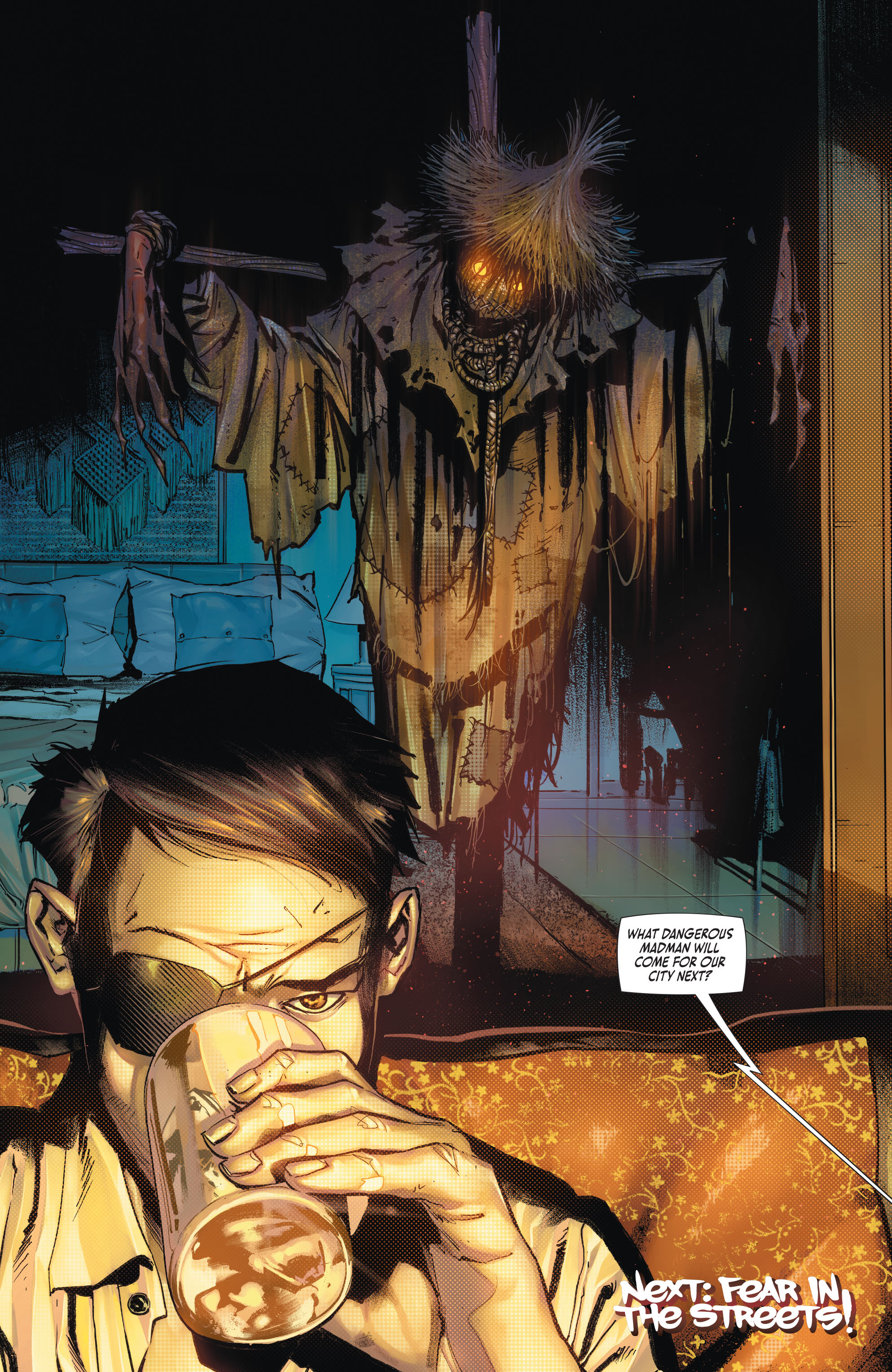 Batman (2016-): Chapter 106 - Page 23