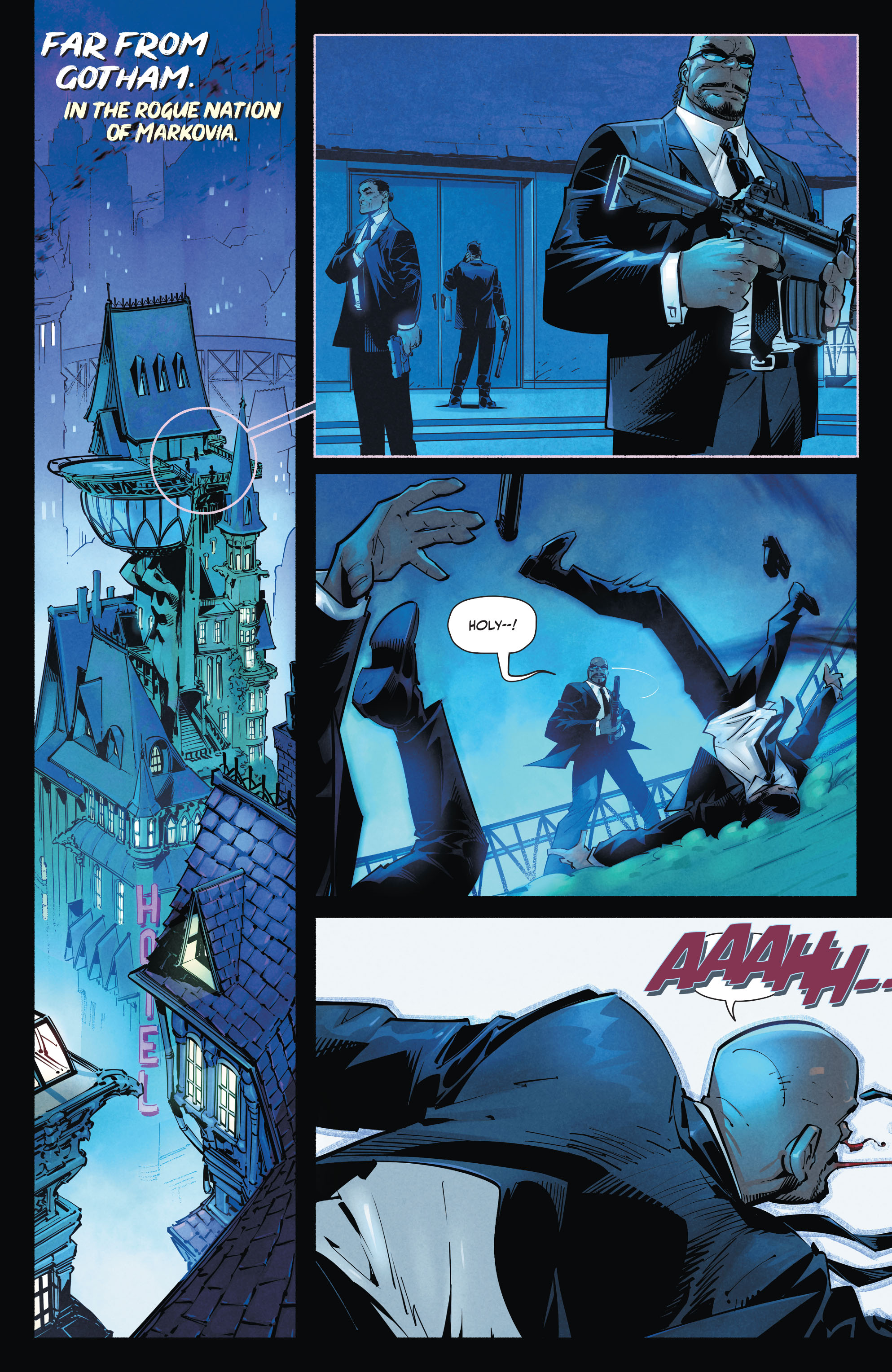 Batman (2016-): Chapter 106 - Page 24