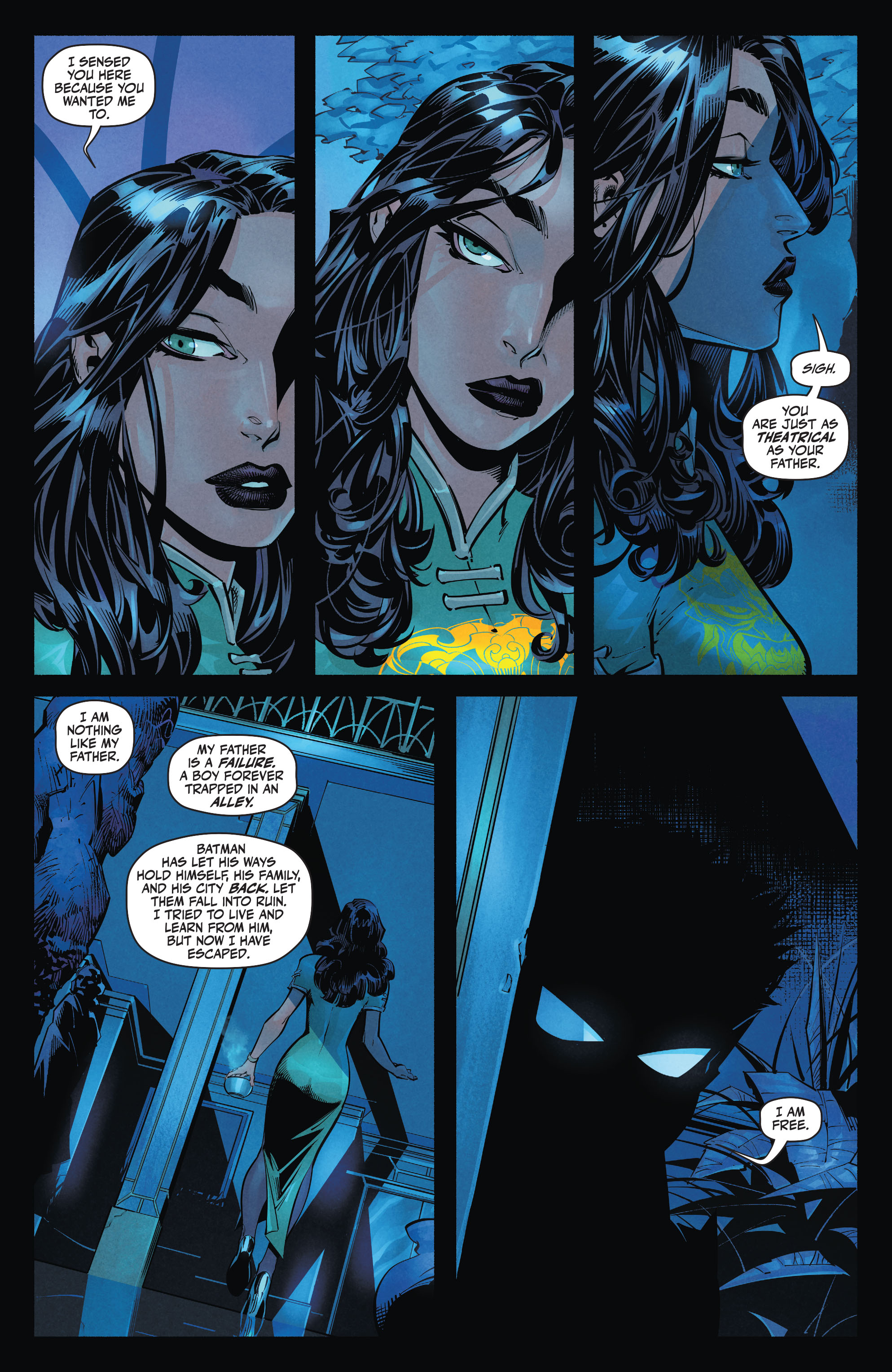 Batman (2016-): Chapter 106 - Page 26