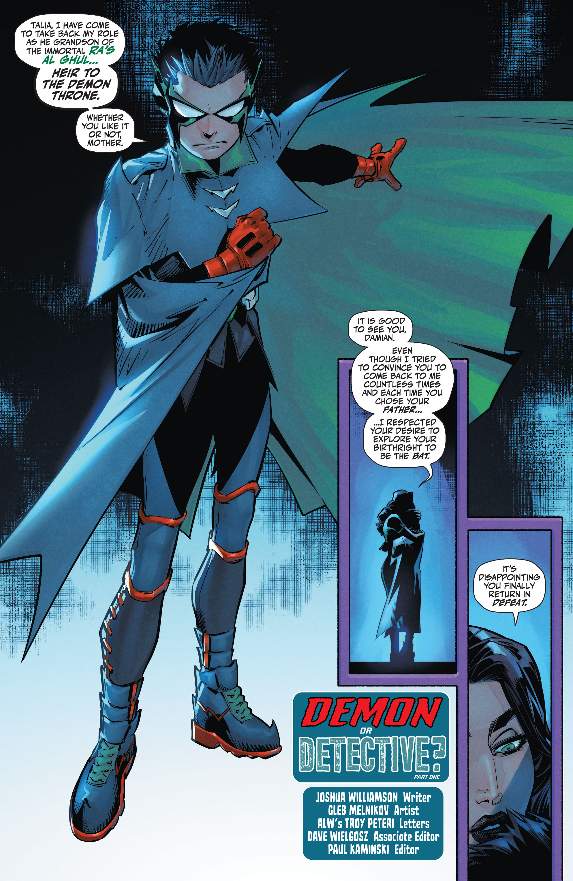 Batman (2016-): Chapter 106 - Page 27