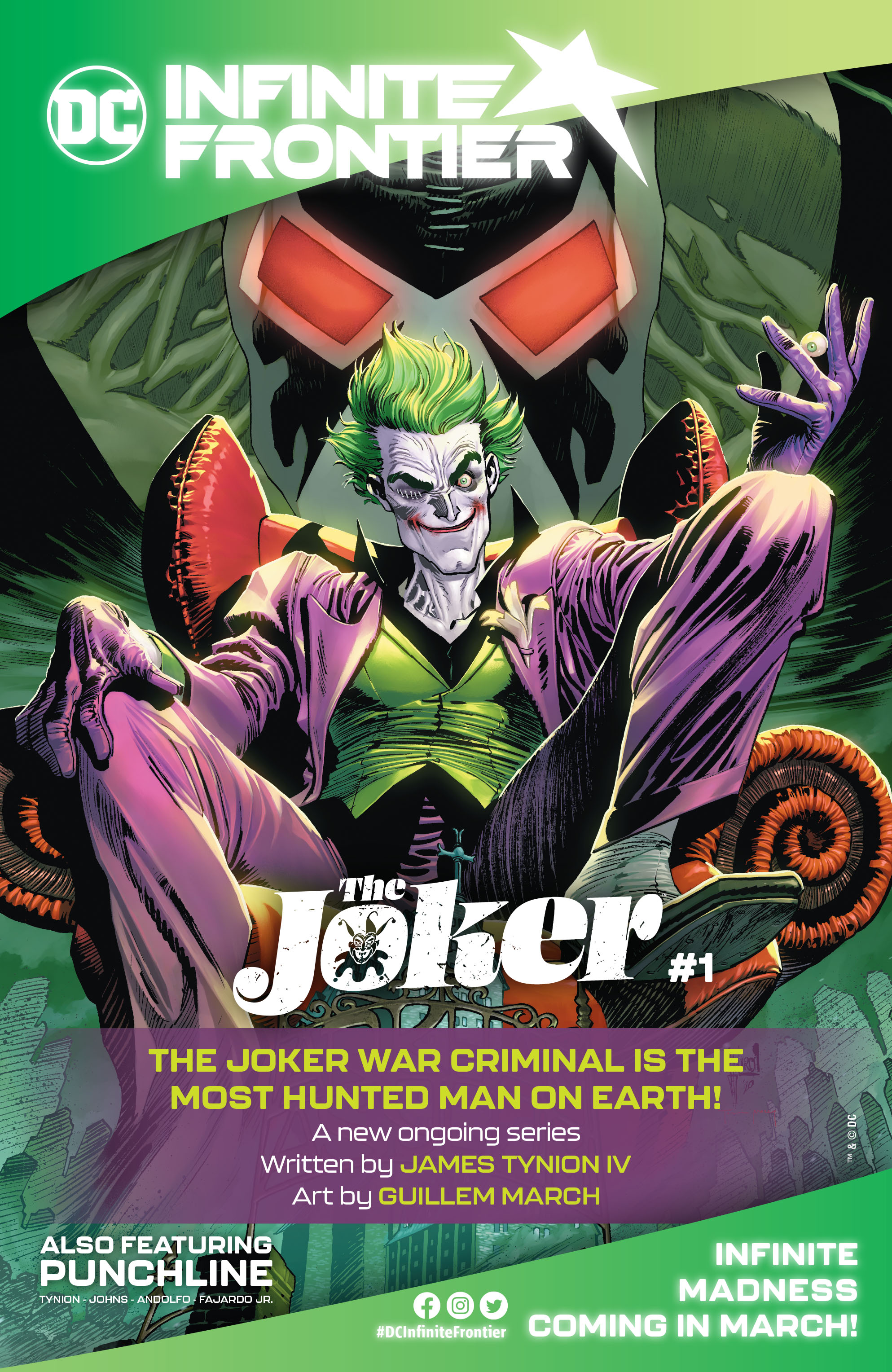 Batman (2016-): Chapter 106 - Page 32