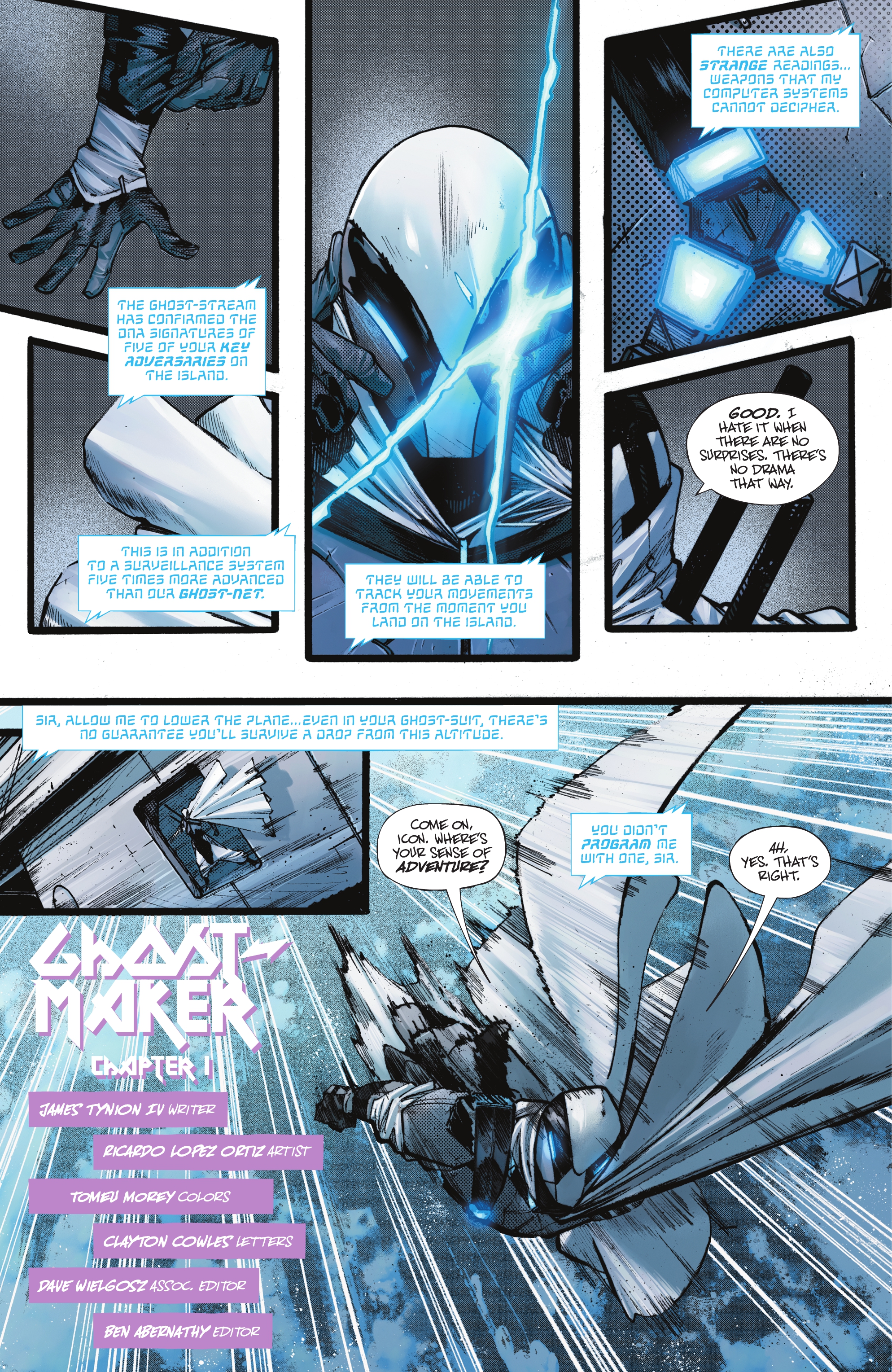 Batman (2016-): Chapter 107 - Page 25
