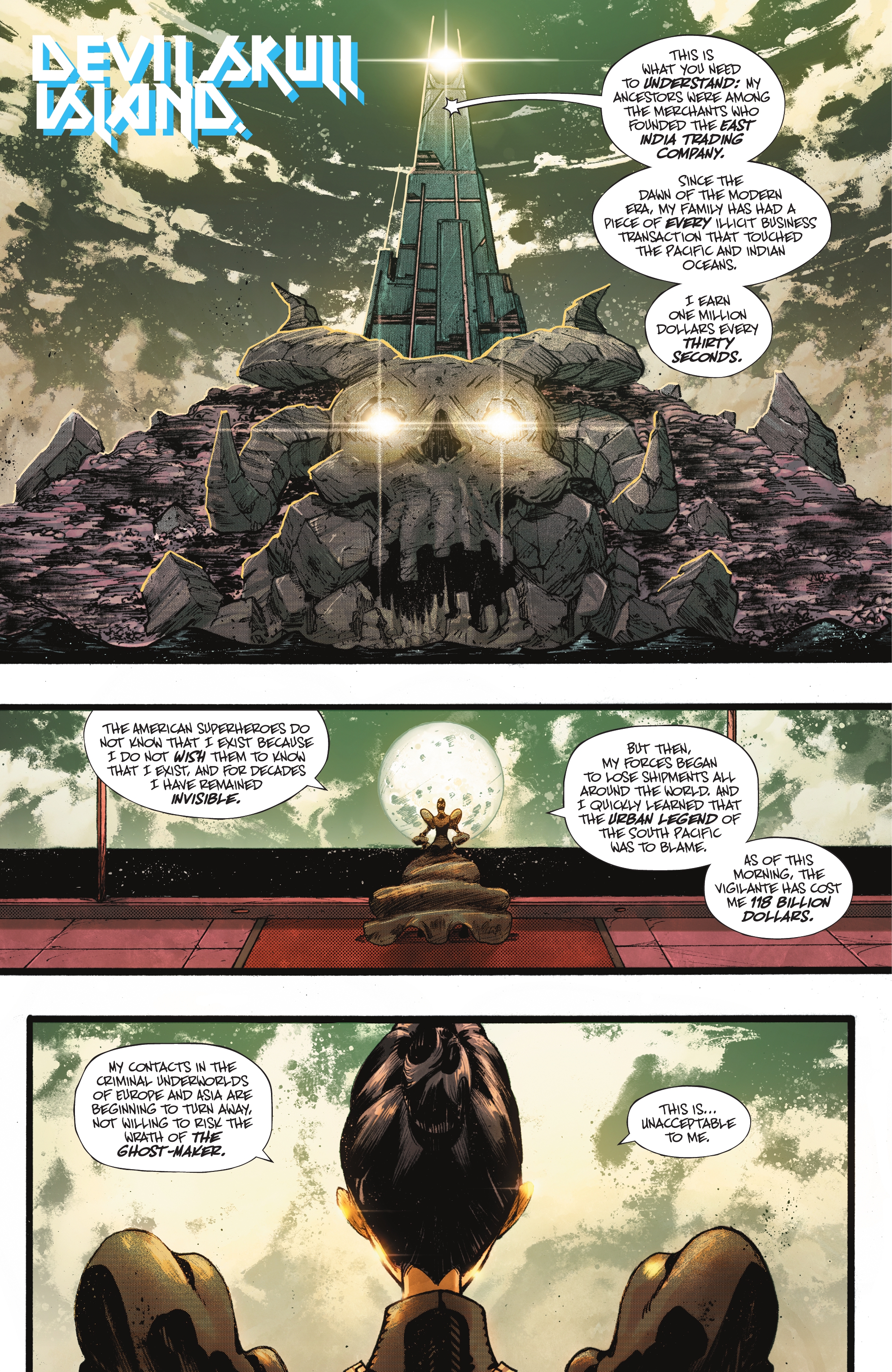 Batman (2016-): Chapter 107 - Page 26