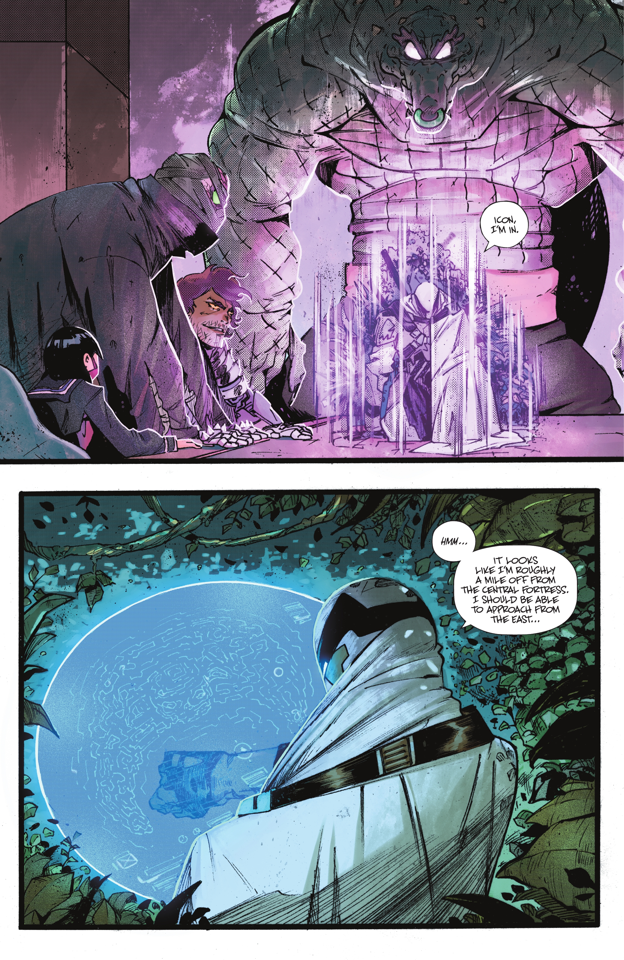 Batman (2016-): Chapter 107 - Page 30